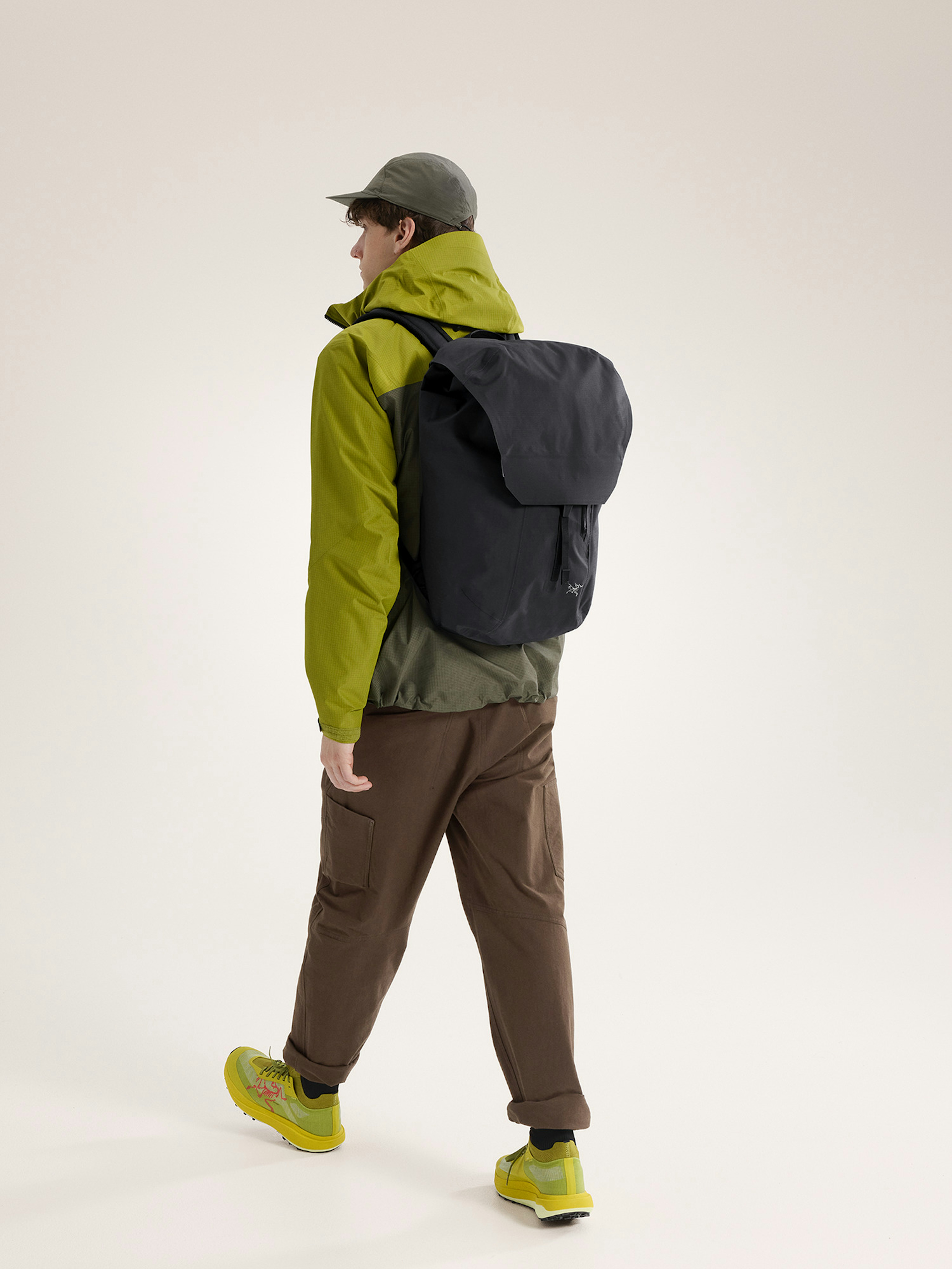 Granville 25 Backpack