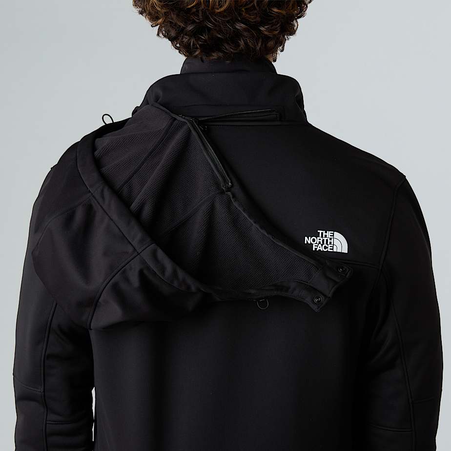 Men's Diablo Softshell Jacket