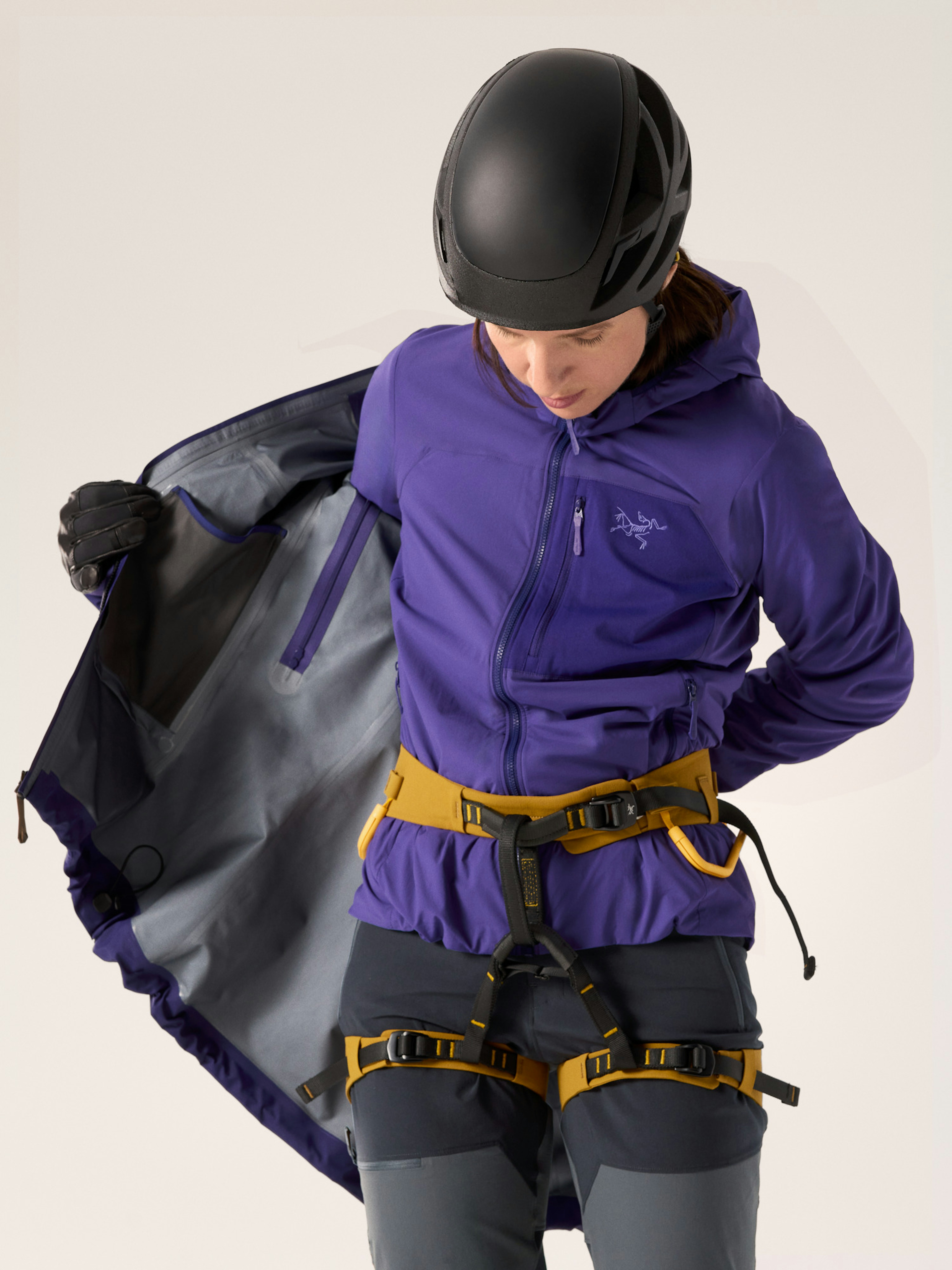 Proton SL Hoody Women's