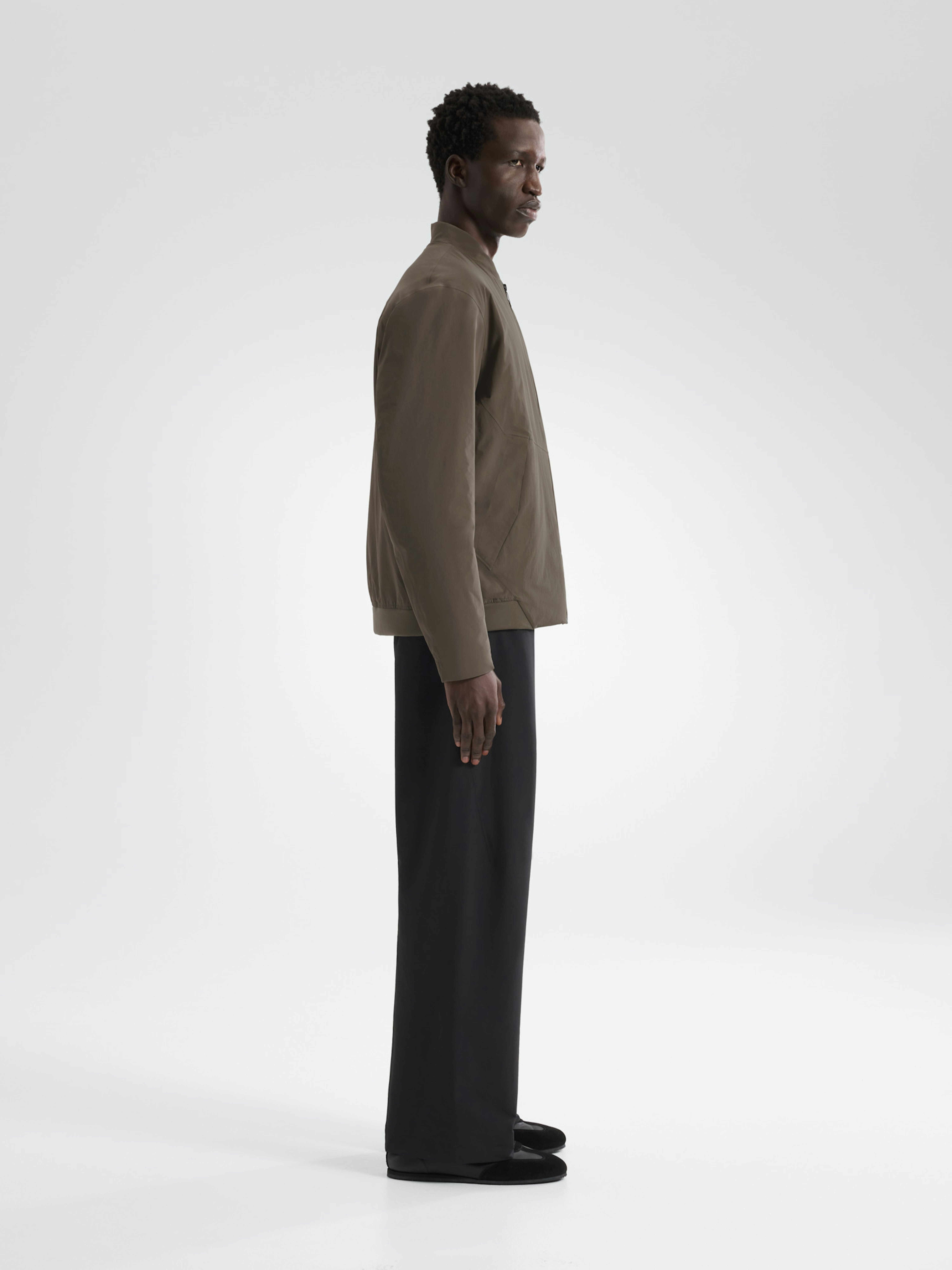 Diode Insulated Bomber Men's