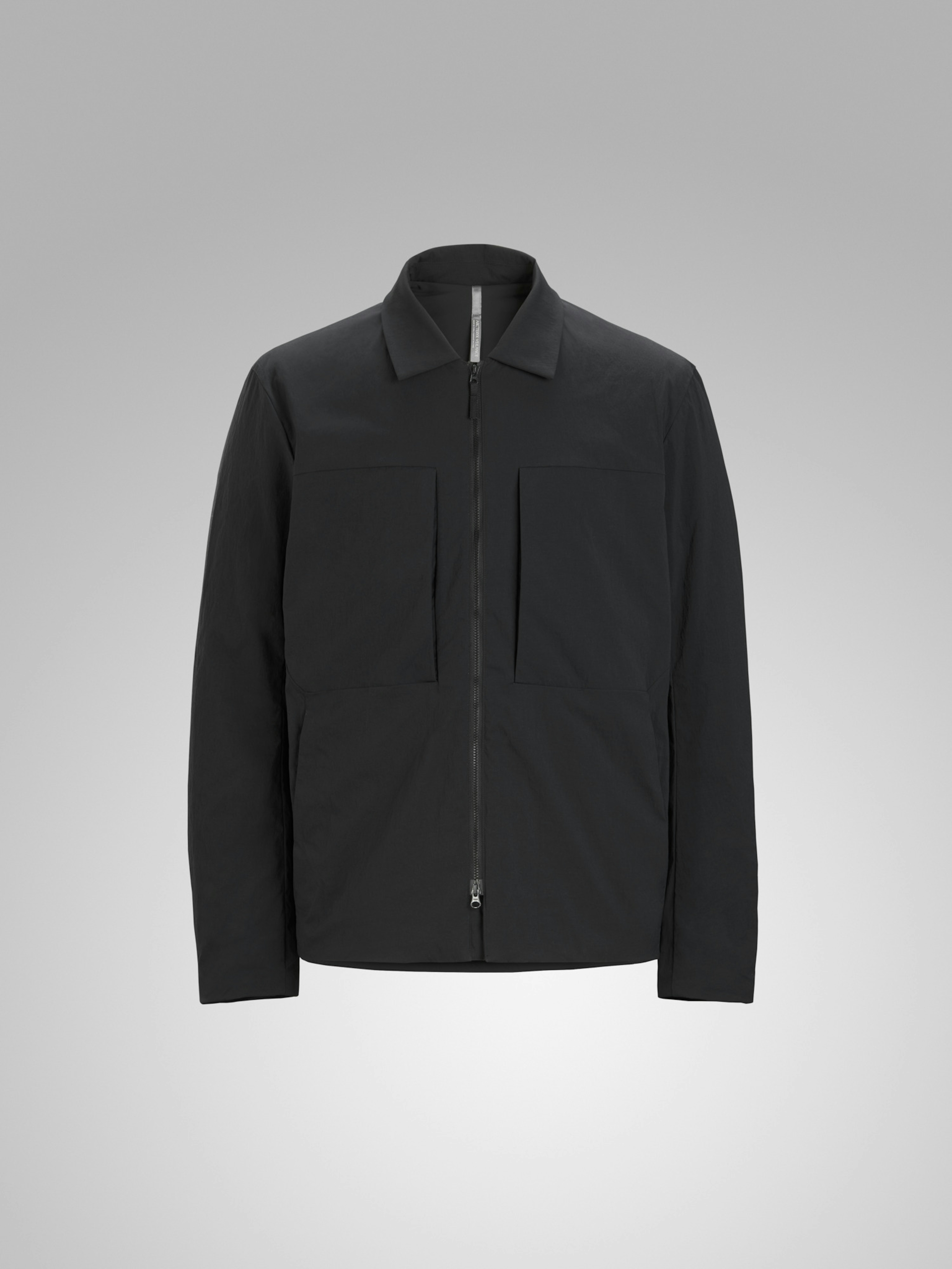 Mionn Insulated Overshirt Men's