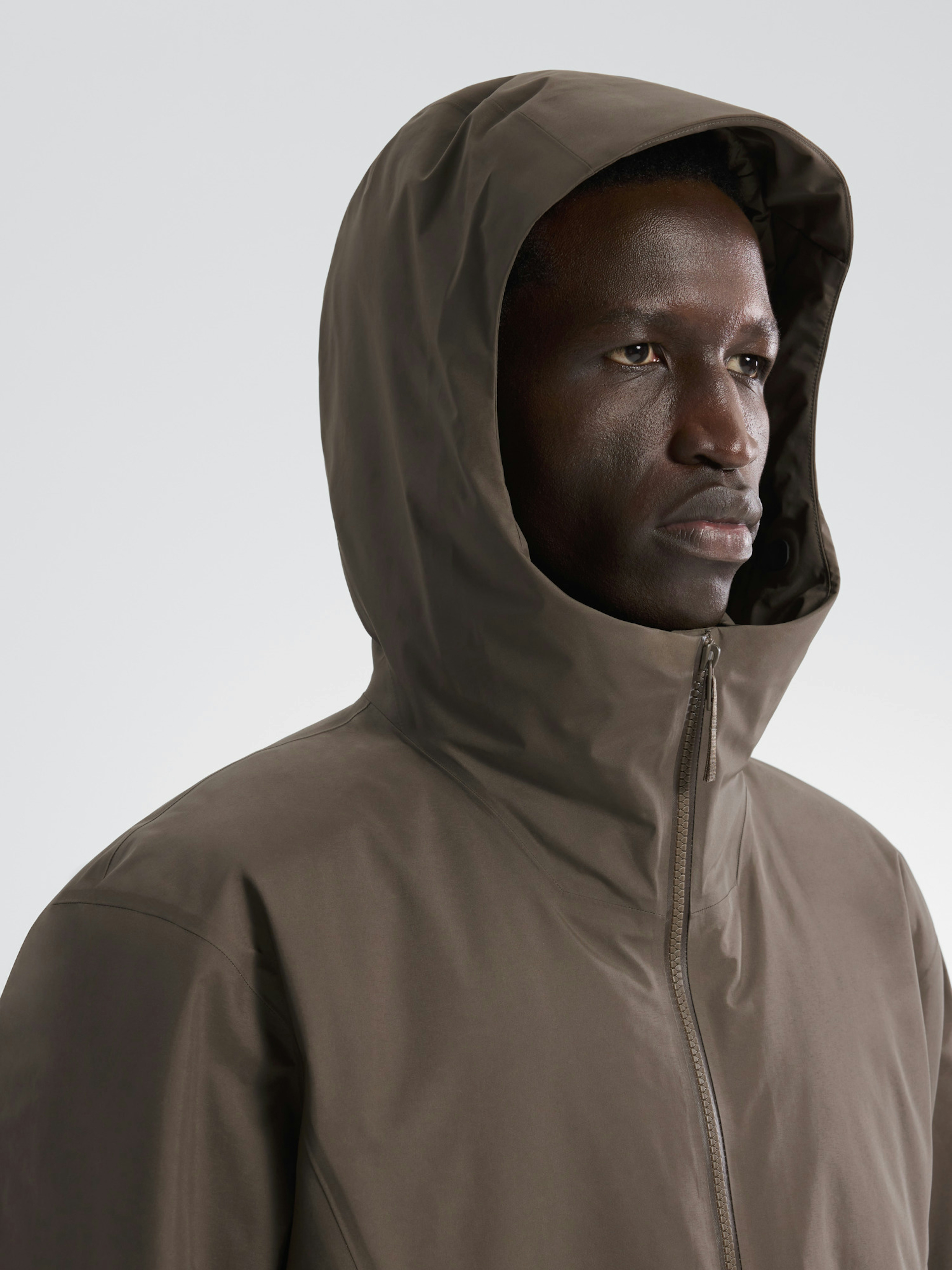 Diode Insulated Jacket Men's