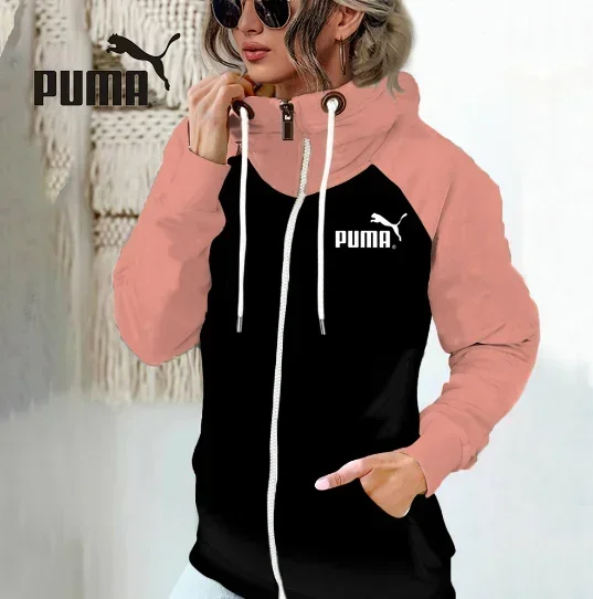 Women's fleece jacket autumn/winter