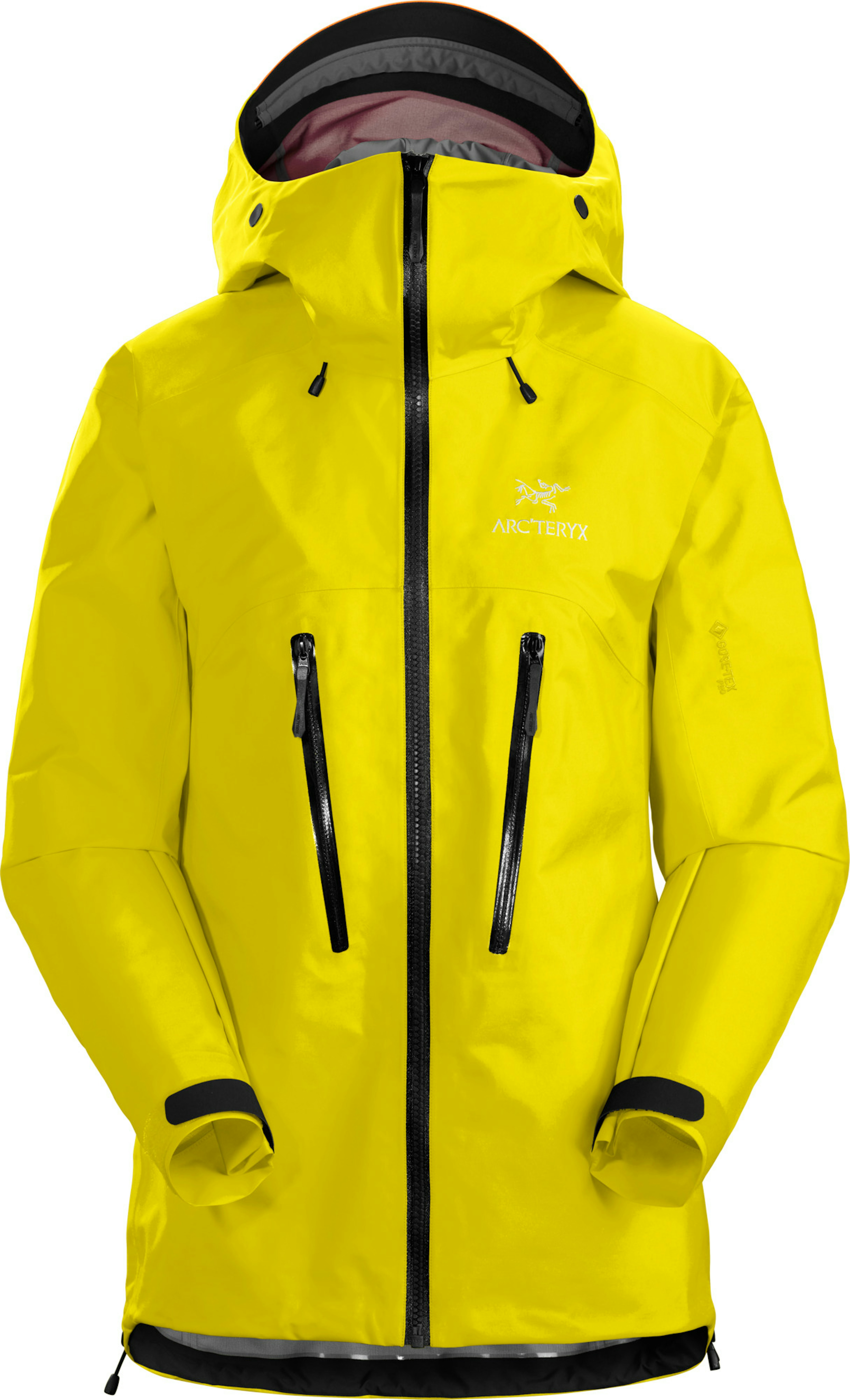 Alpine Guide Jacket Women's