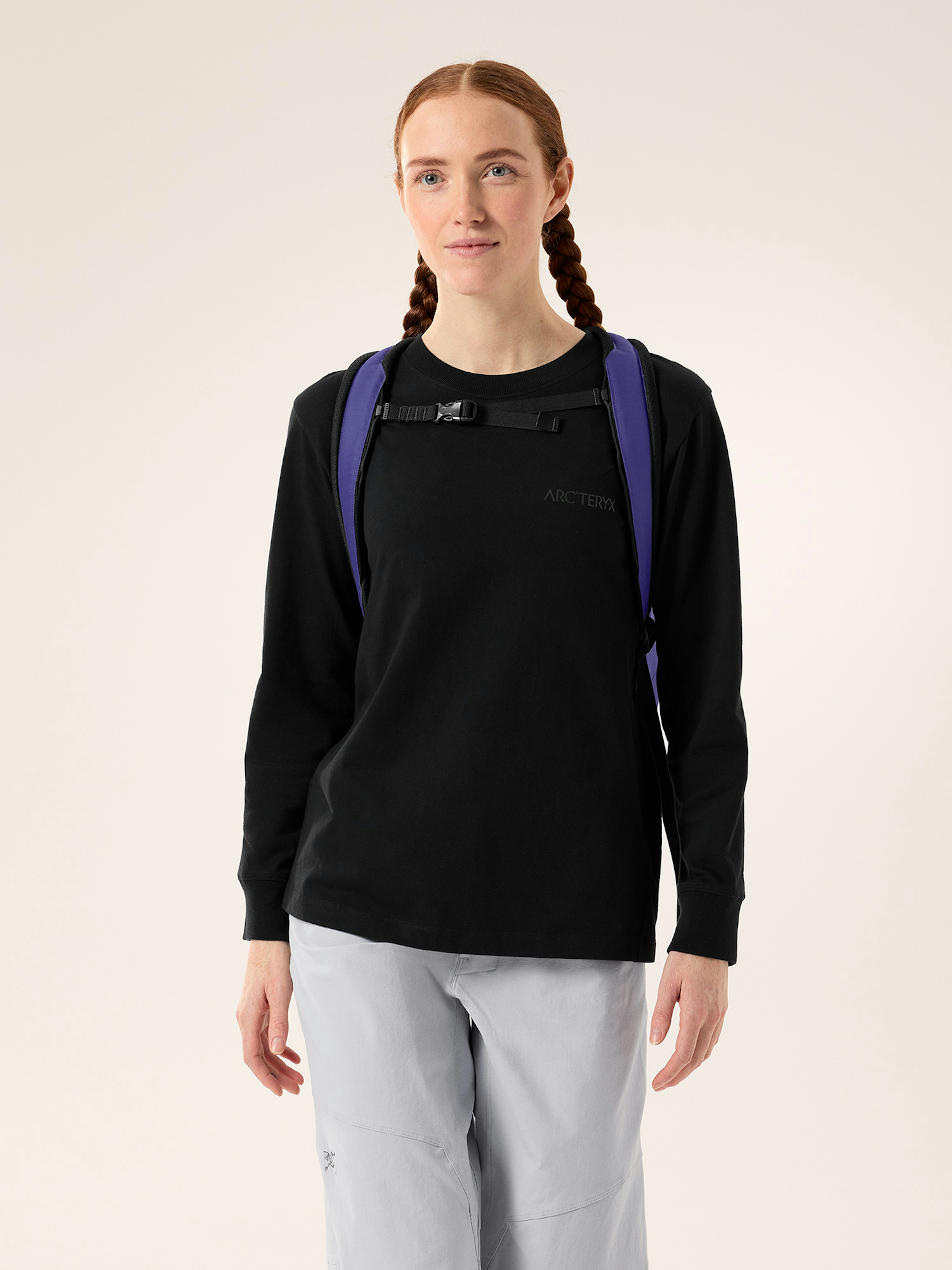 Granville 16 Backpack