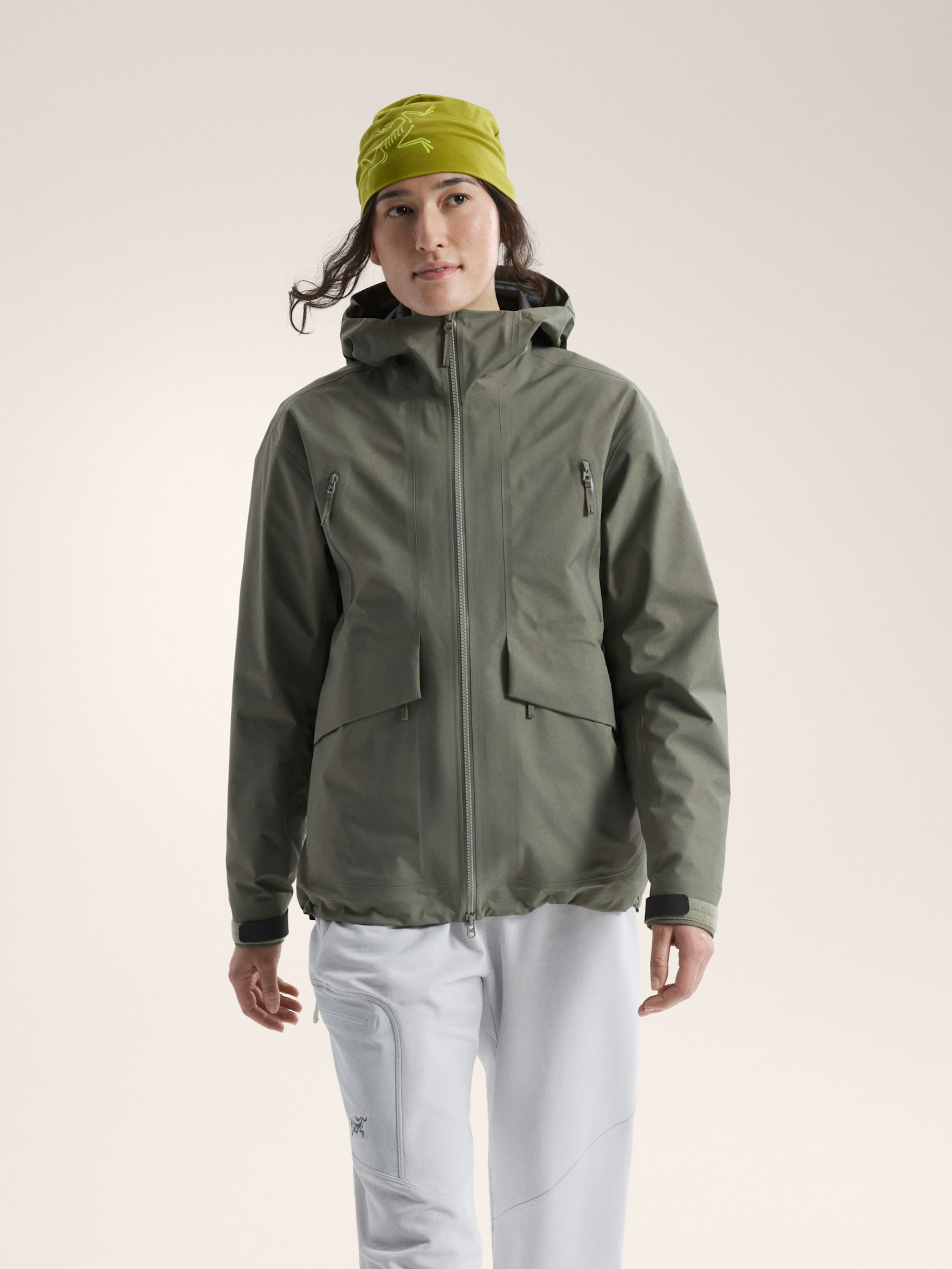 Squamish Jacket Women's