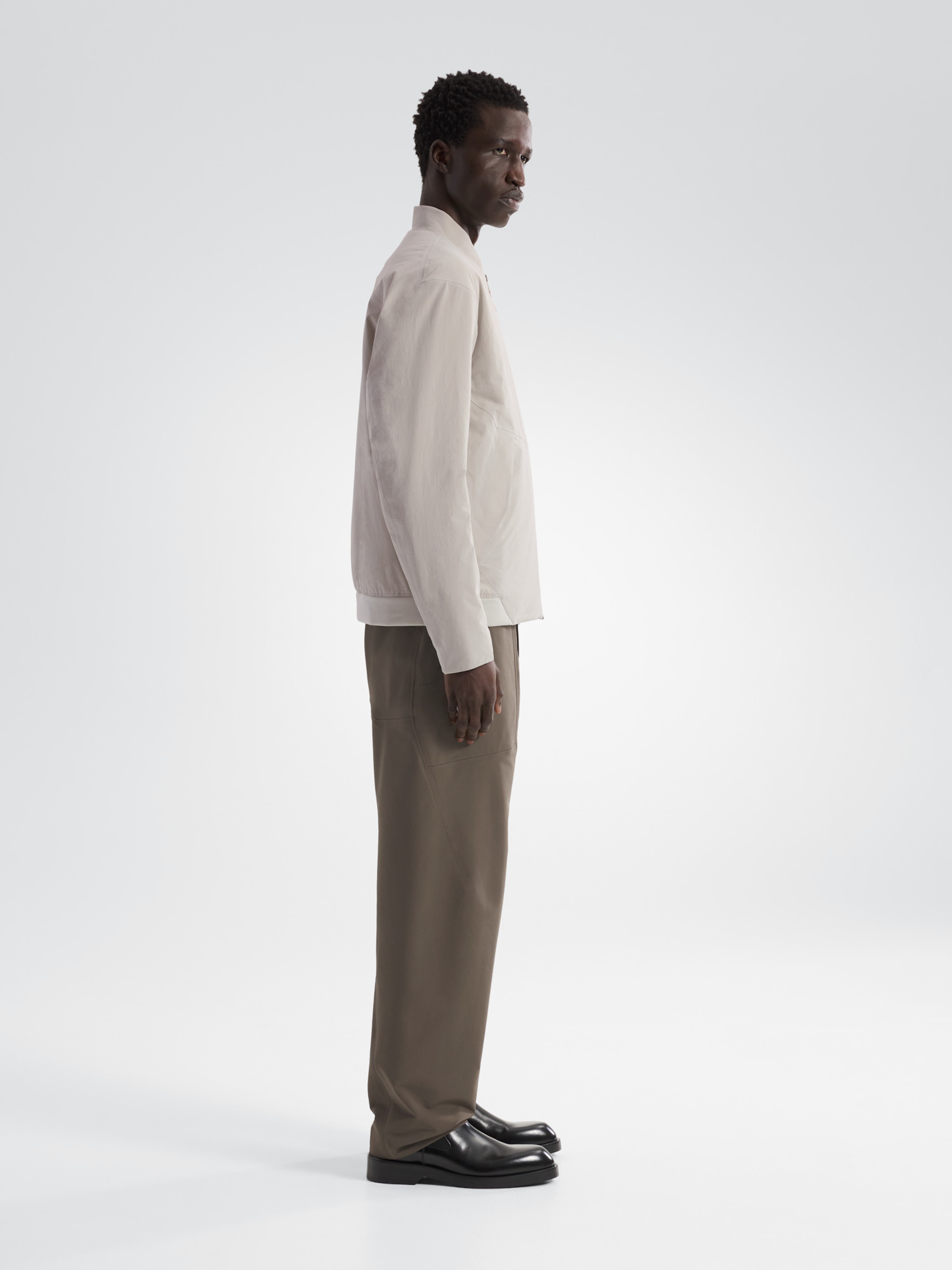 Diode Insulated Bomber Men's