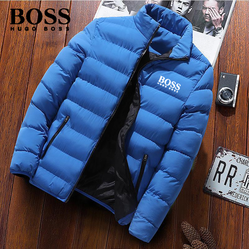 🎁2023 autumn and winter loose sports cotton coat