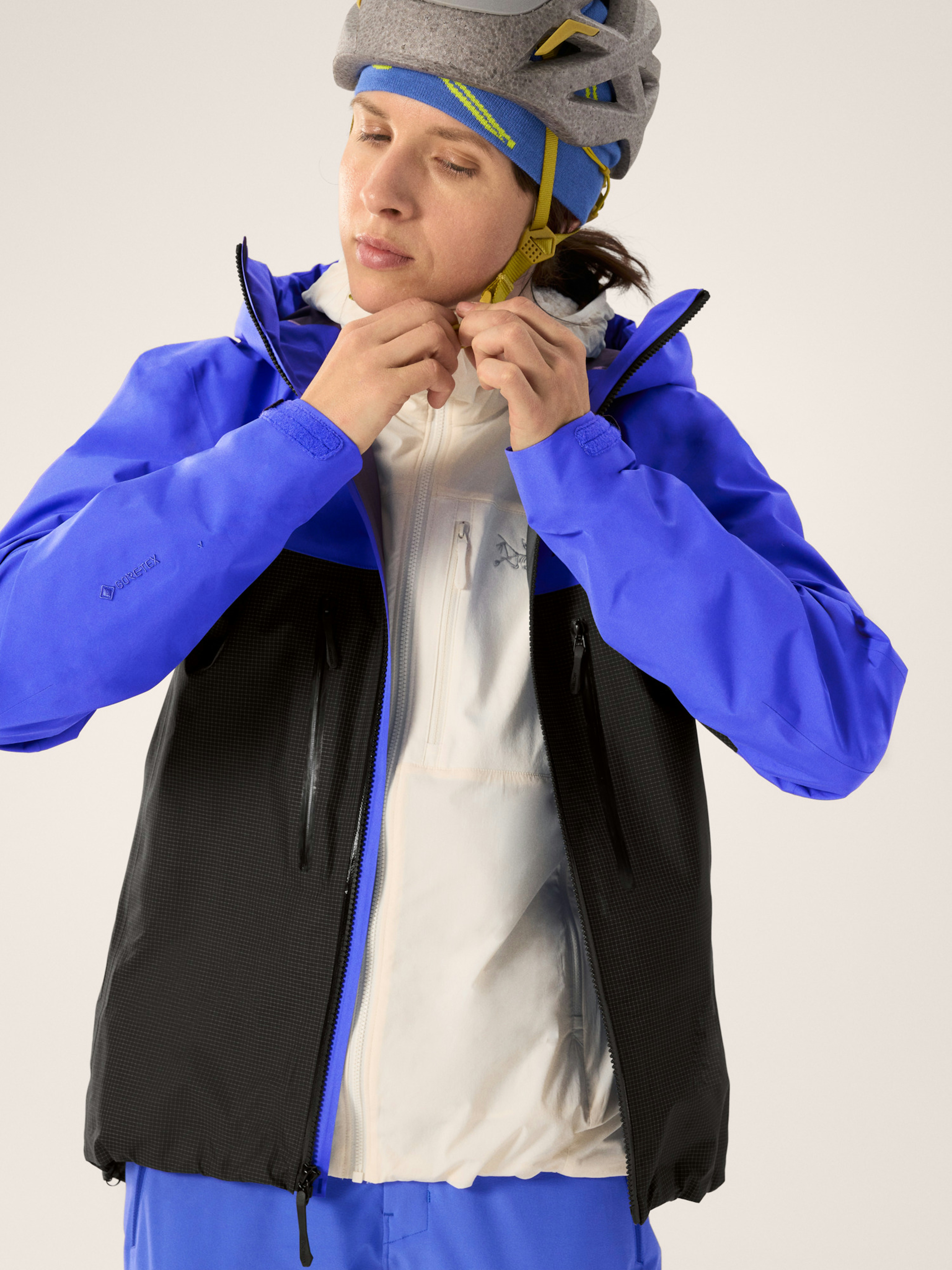 Proton SL Hoody Women's