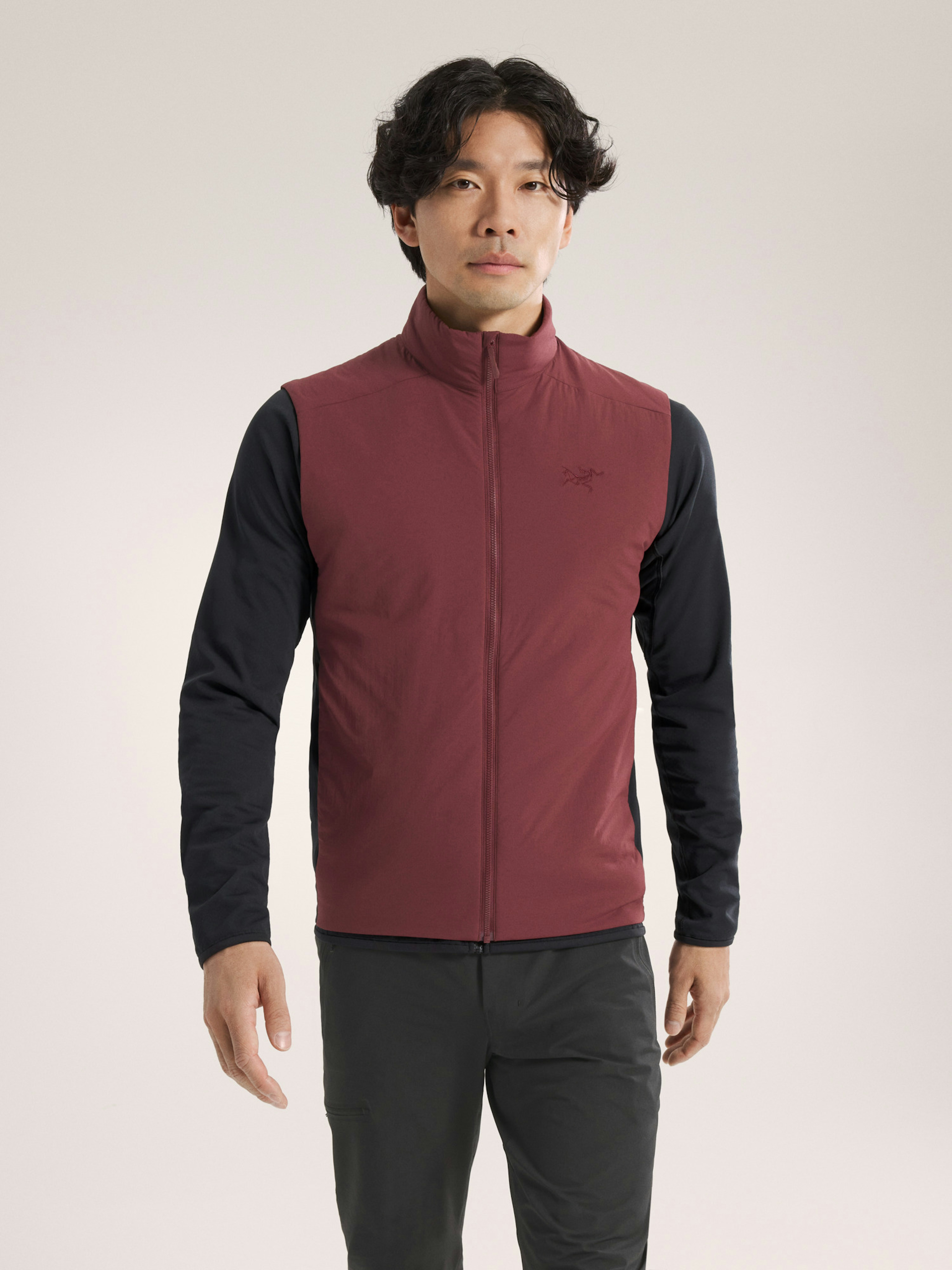 Atom Vest Men's