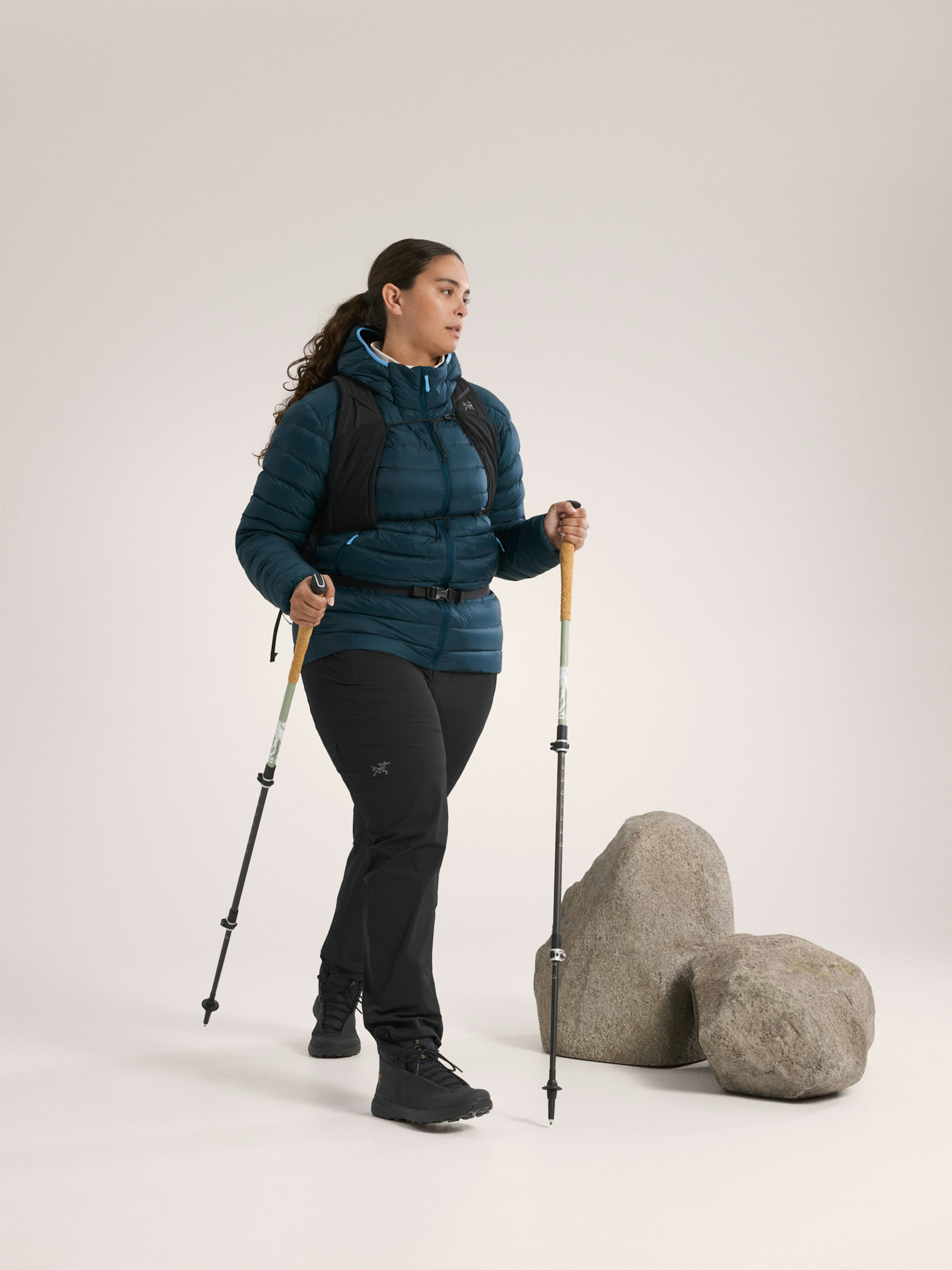 Cerium Hoody Women's