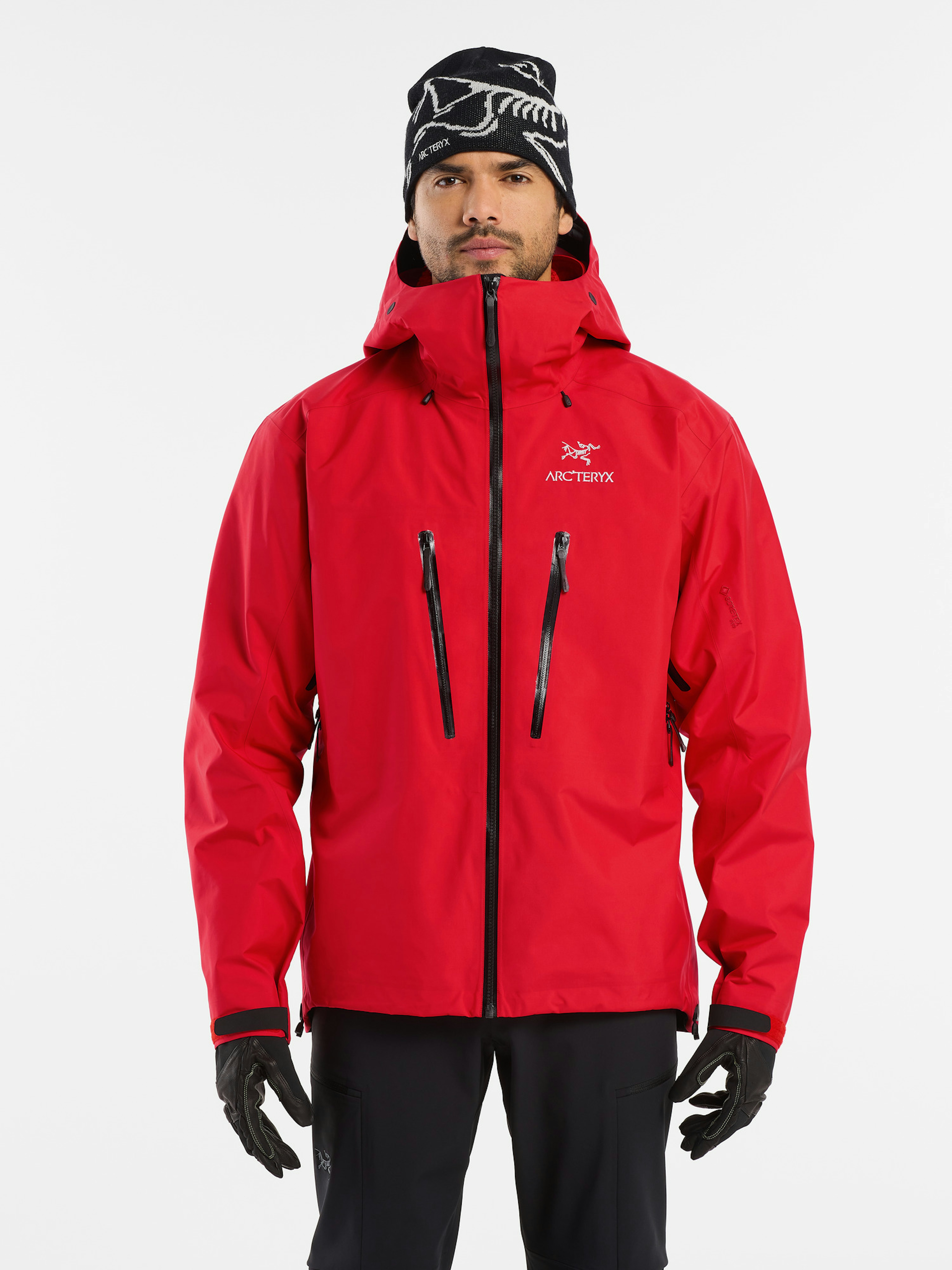 Alpine Guide Jacket Men's