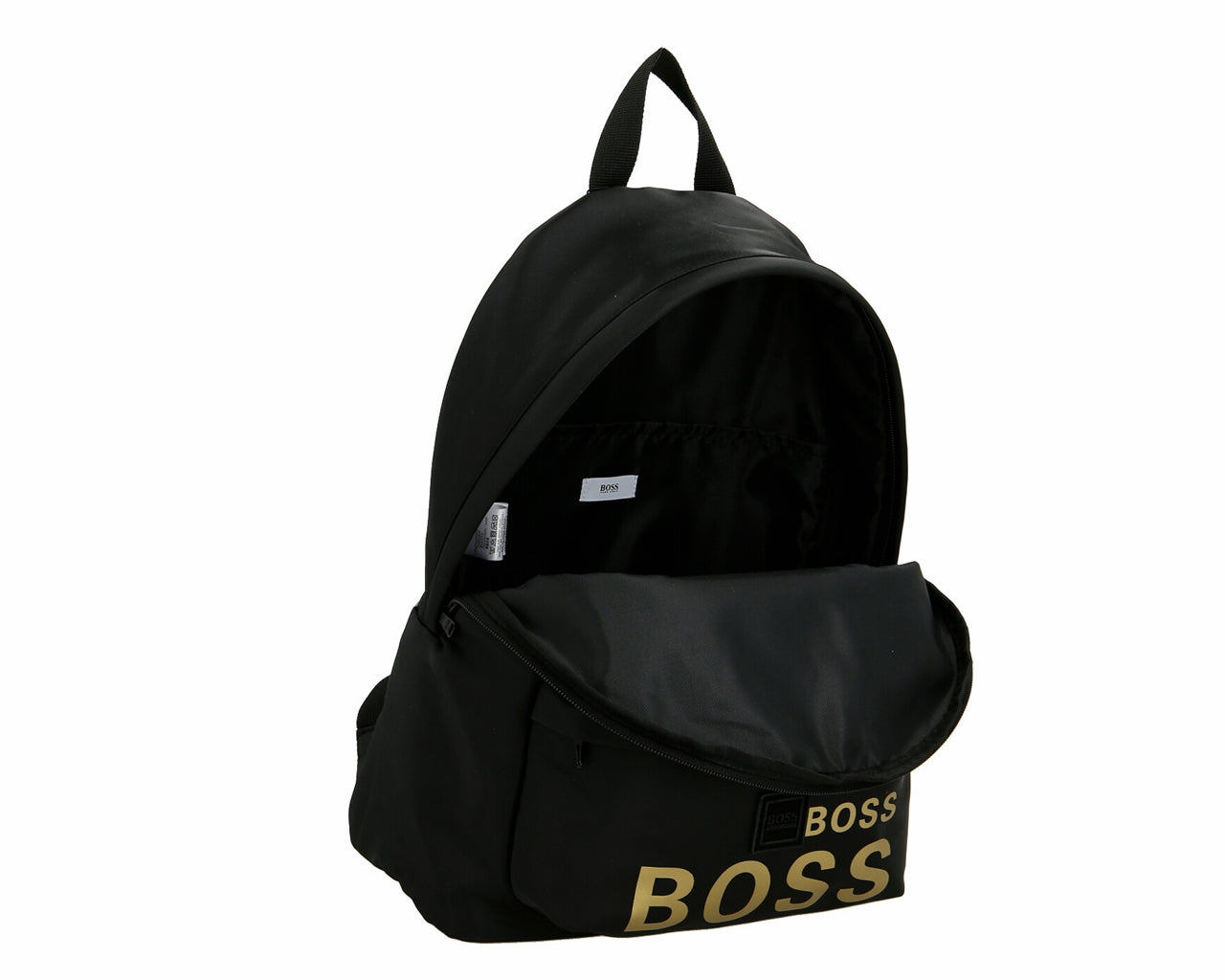 J20282 09B Backpack Black