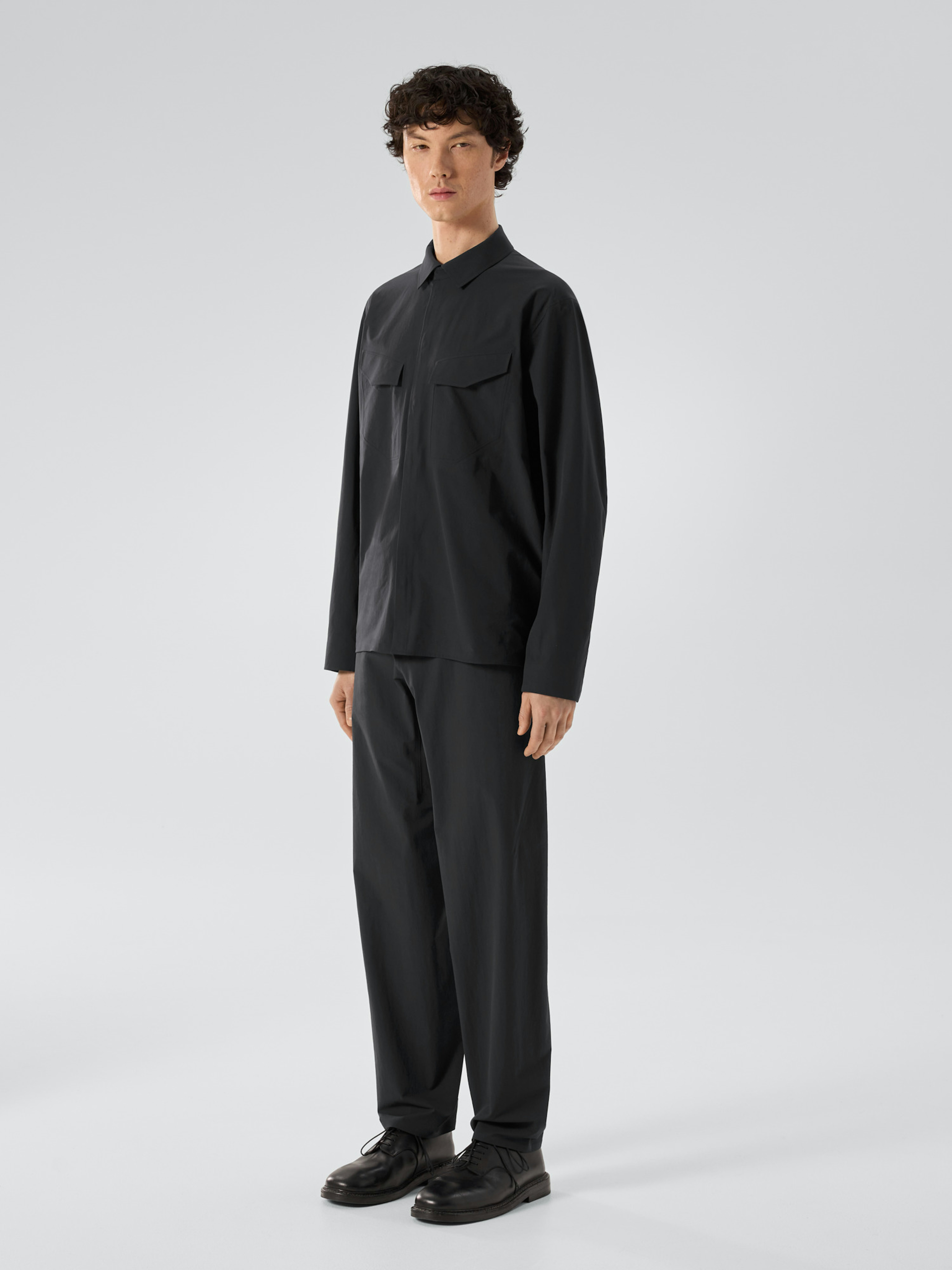 Field Shirt LS Men's