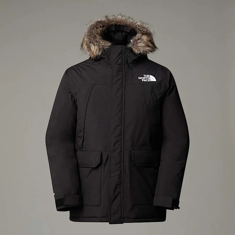 Men's McMurdo Parka