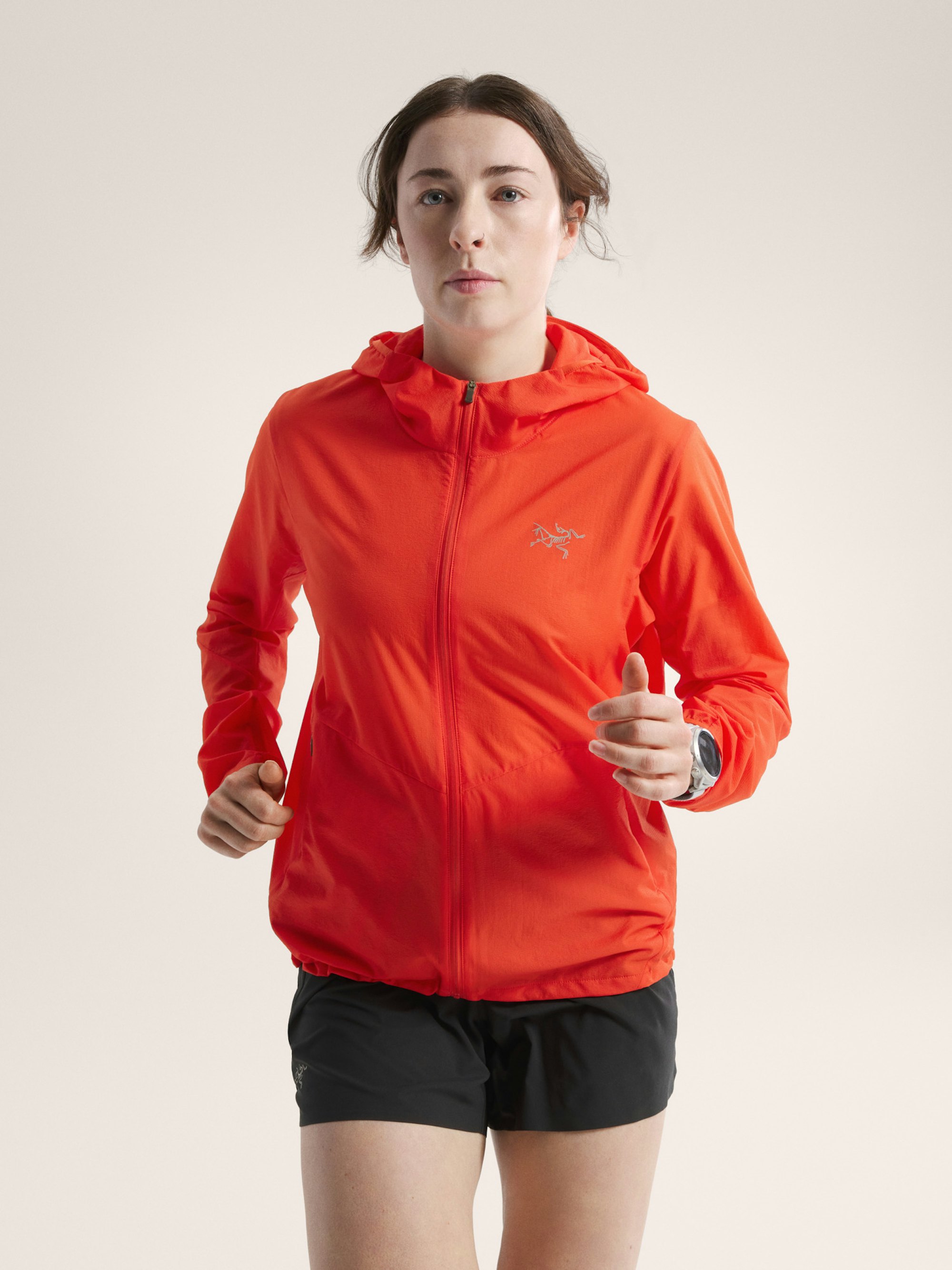 Squamish Hoody Women's