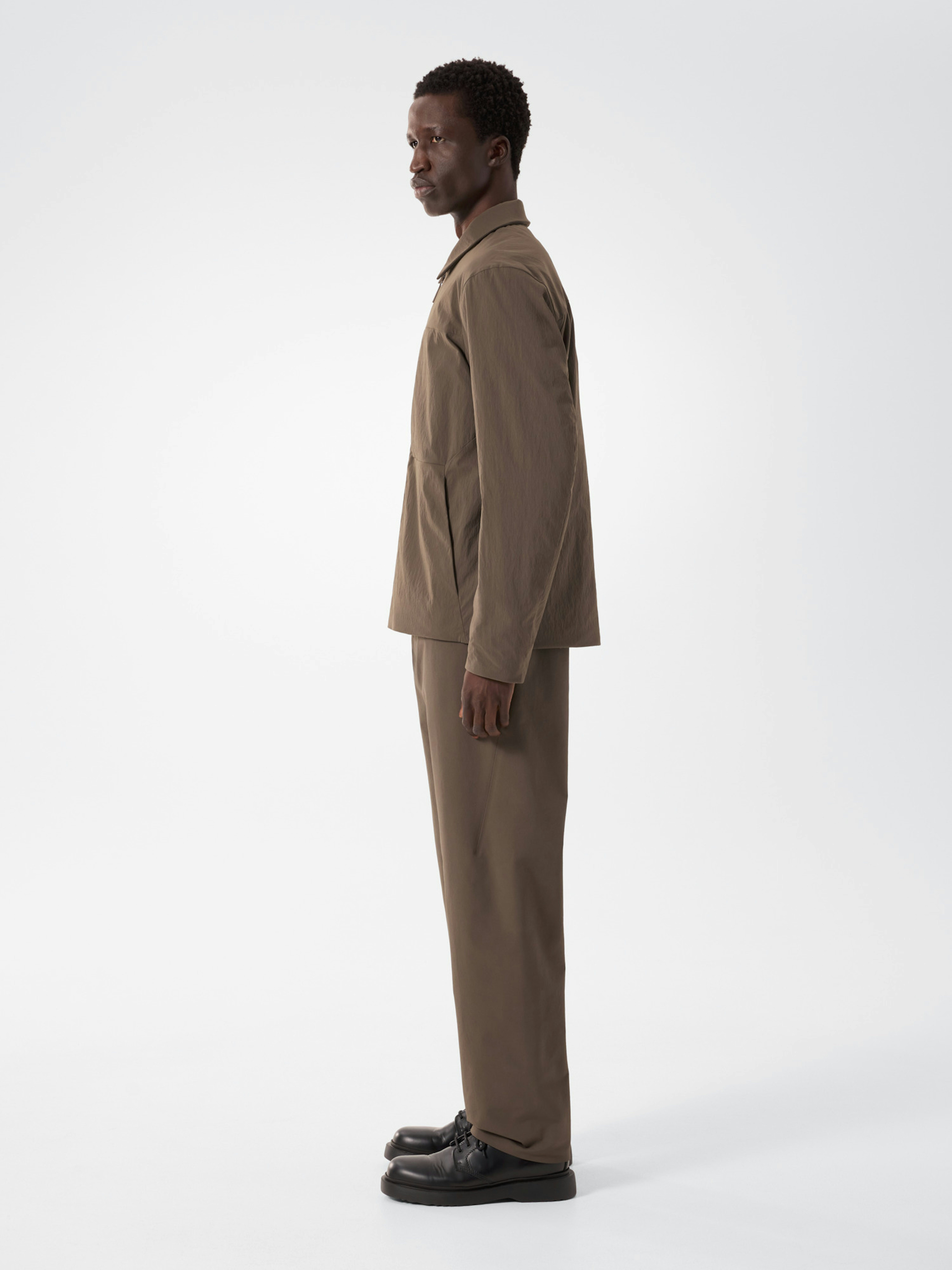 Mionn Insulated Overshirt Men's