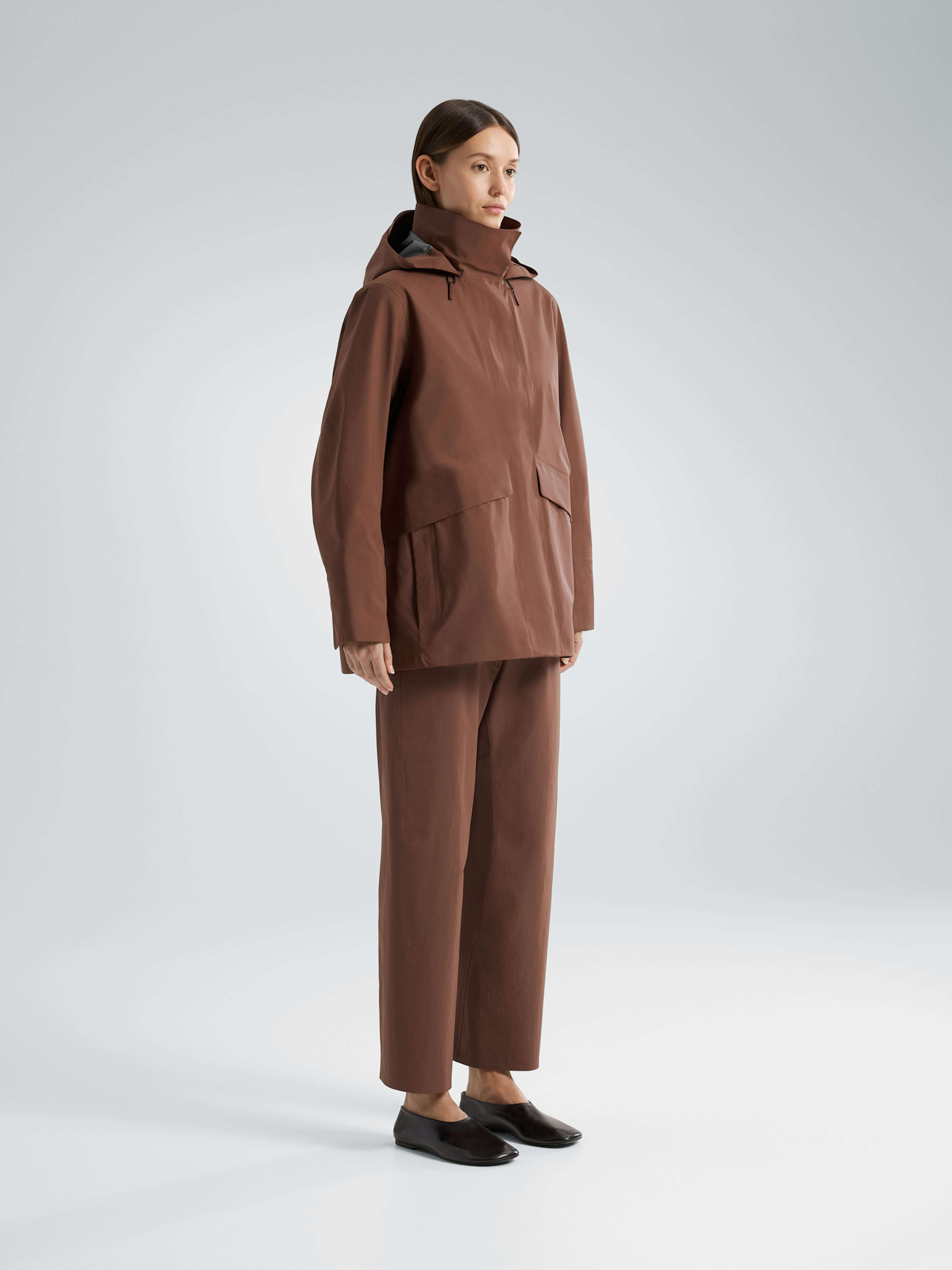 Ifora Jacket Women's