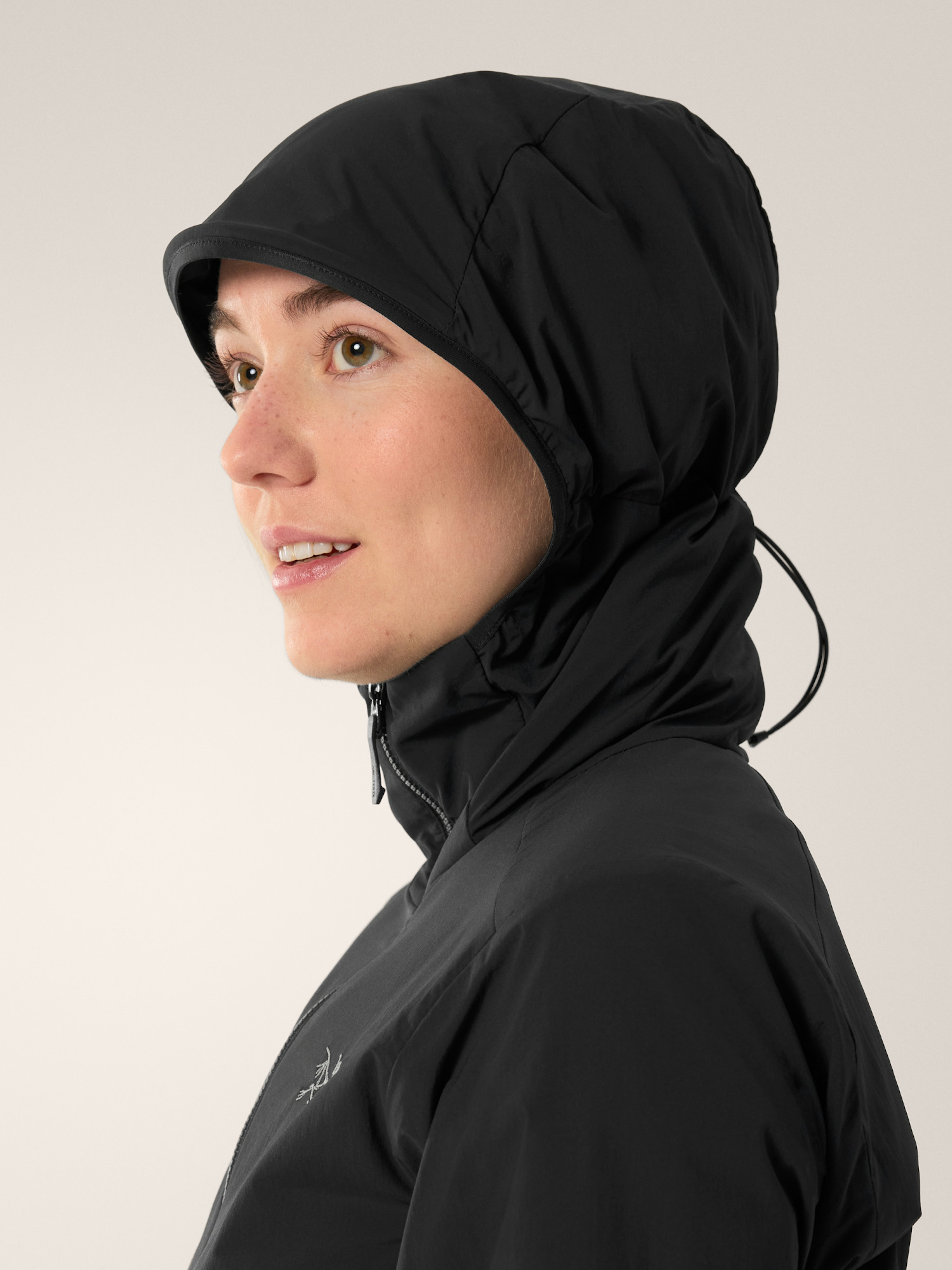 Atom SL Hoody Women's