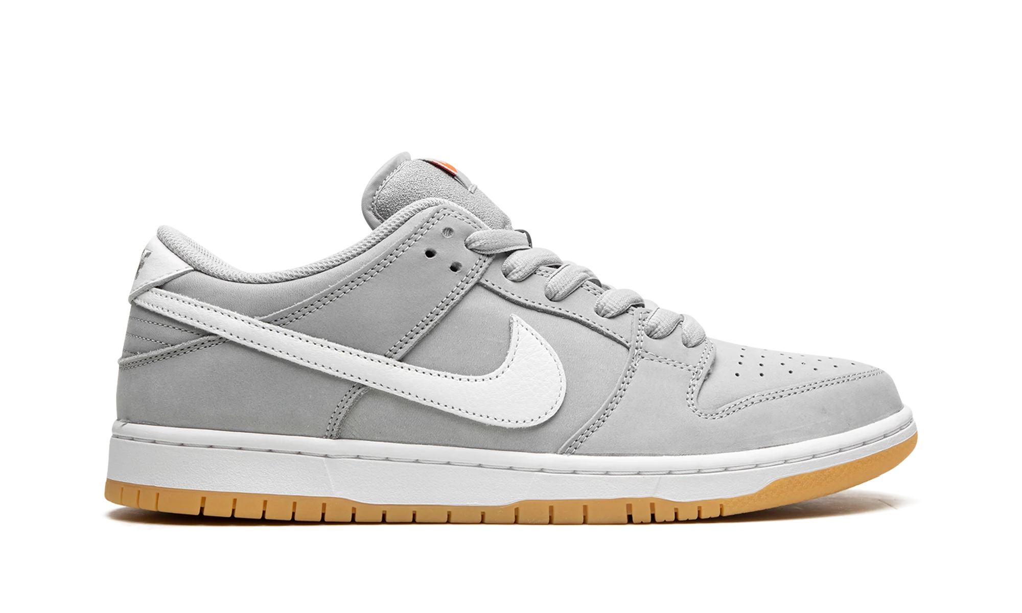 SB Dunk Low Pro ISO 