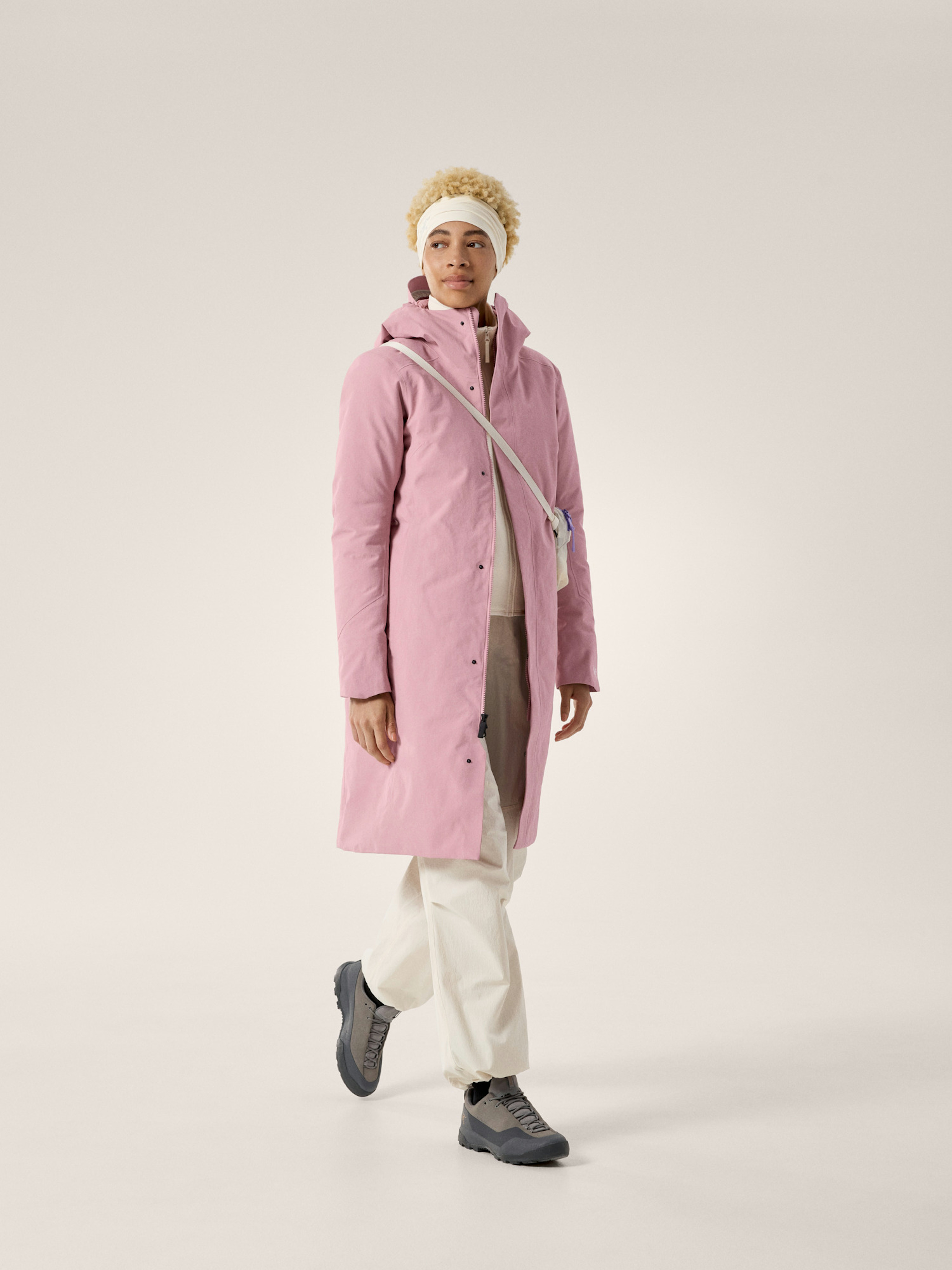 Patera Parka Women's