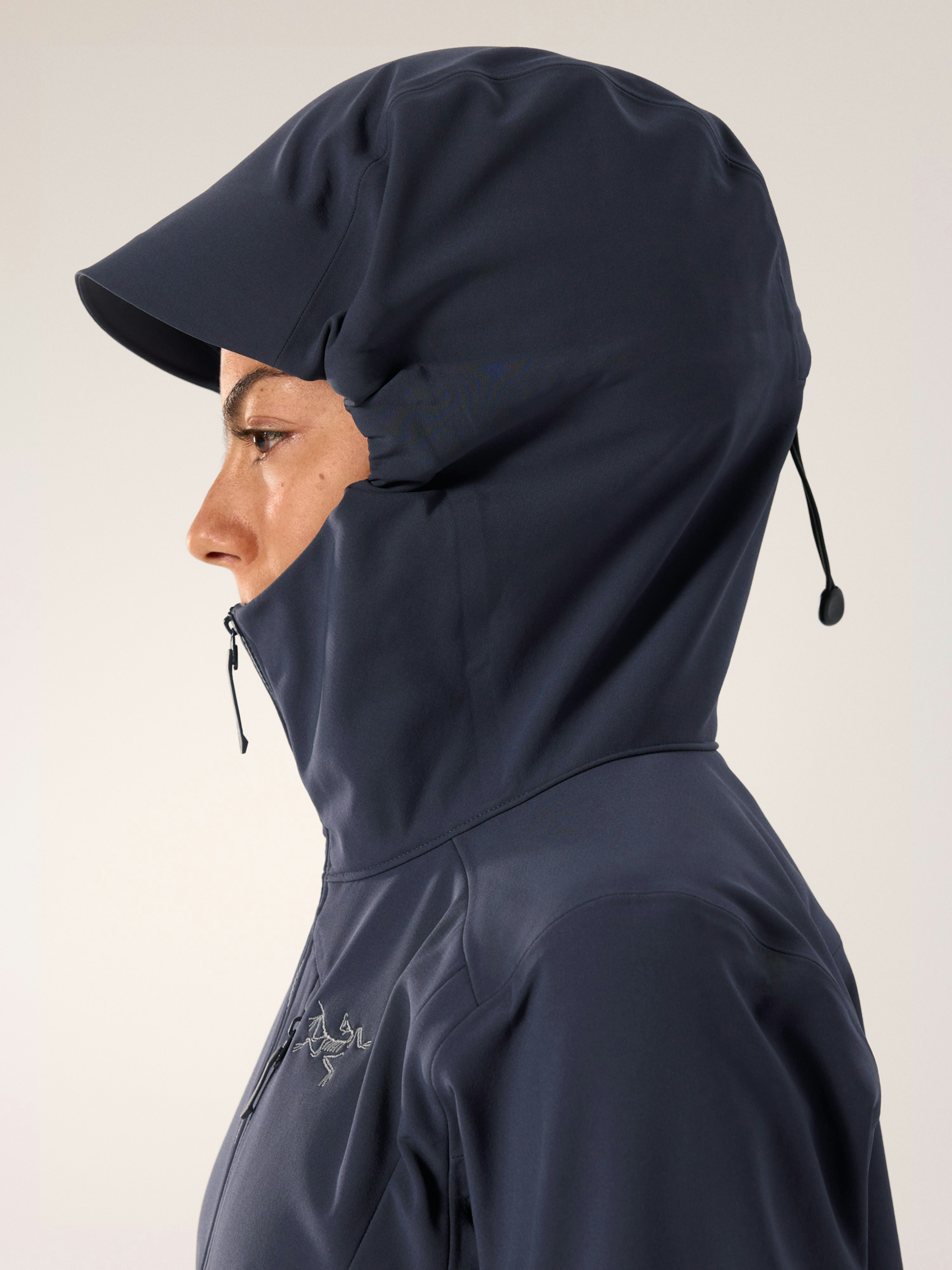 Gamma MX Hoody Women's