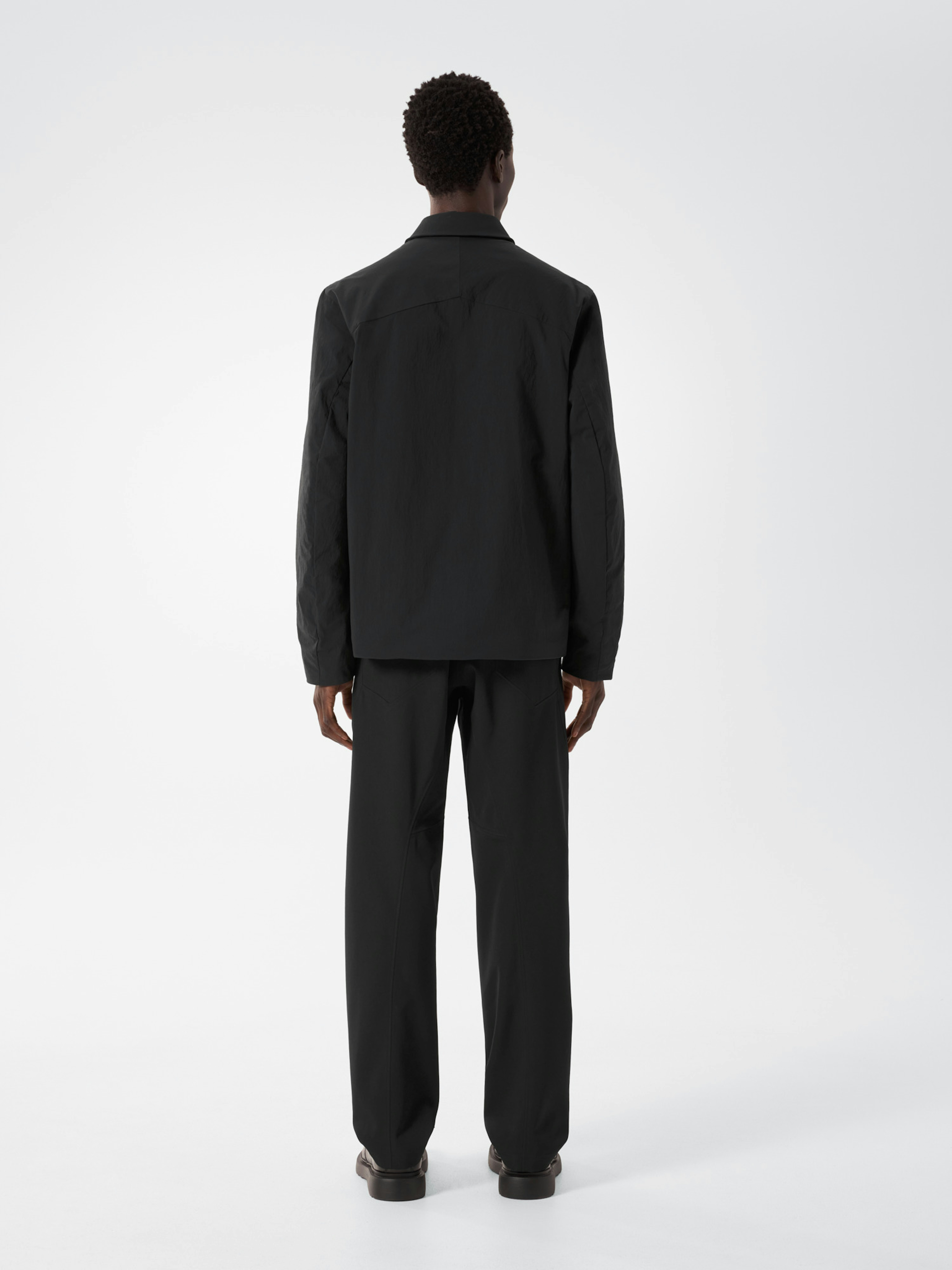 Mionn Insulated Overshirt Men's