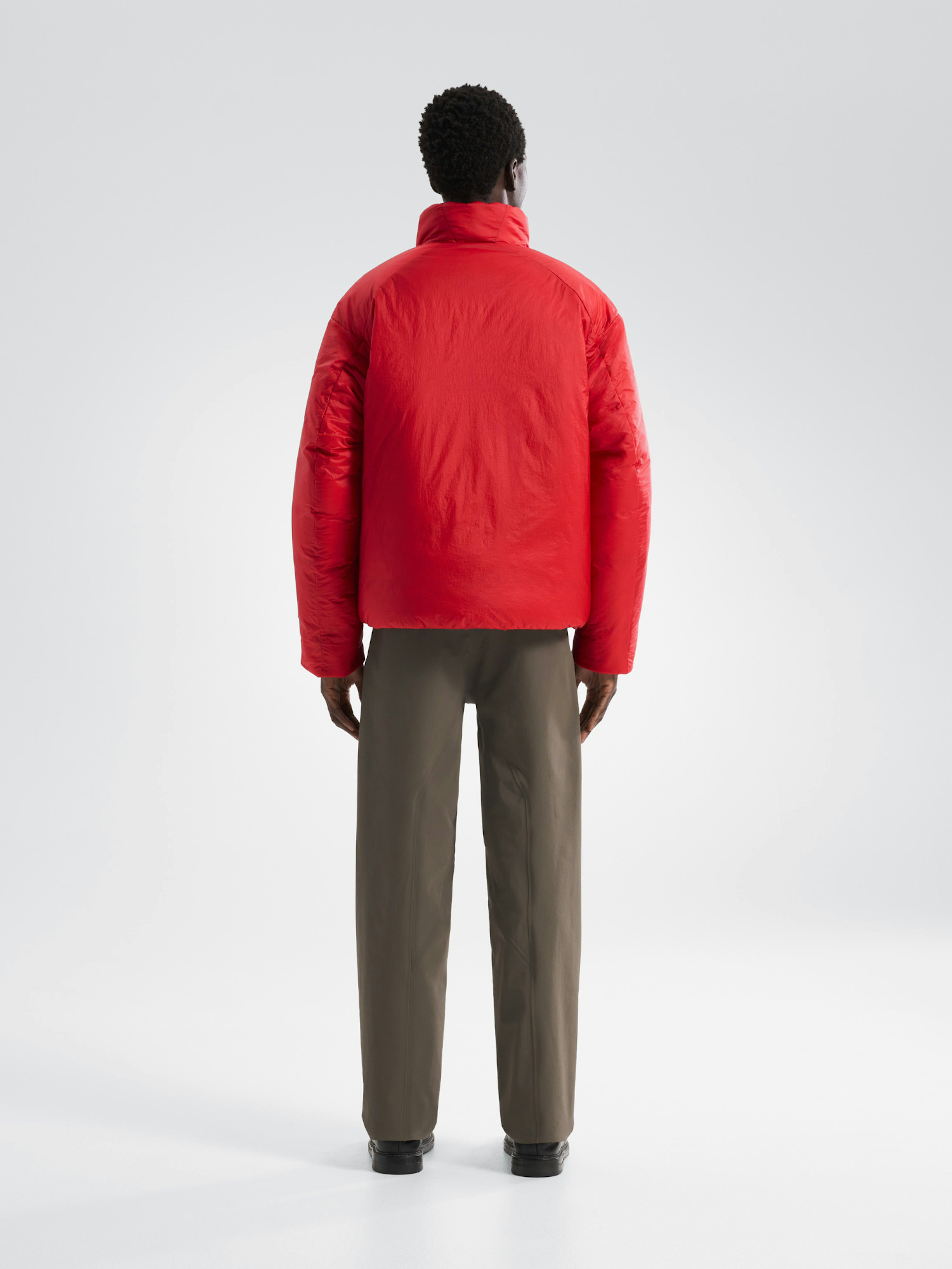 Conduit Down Jacket Men's