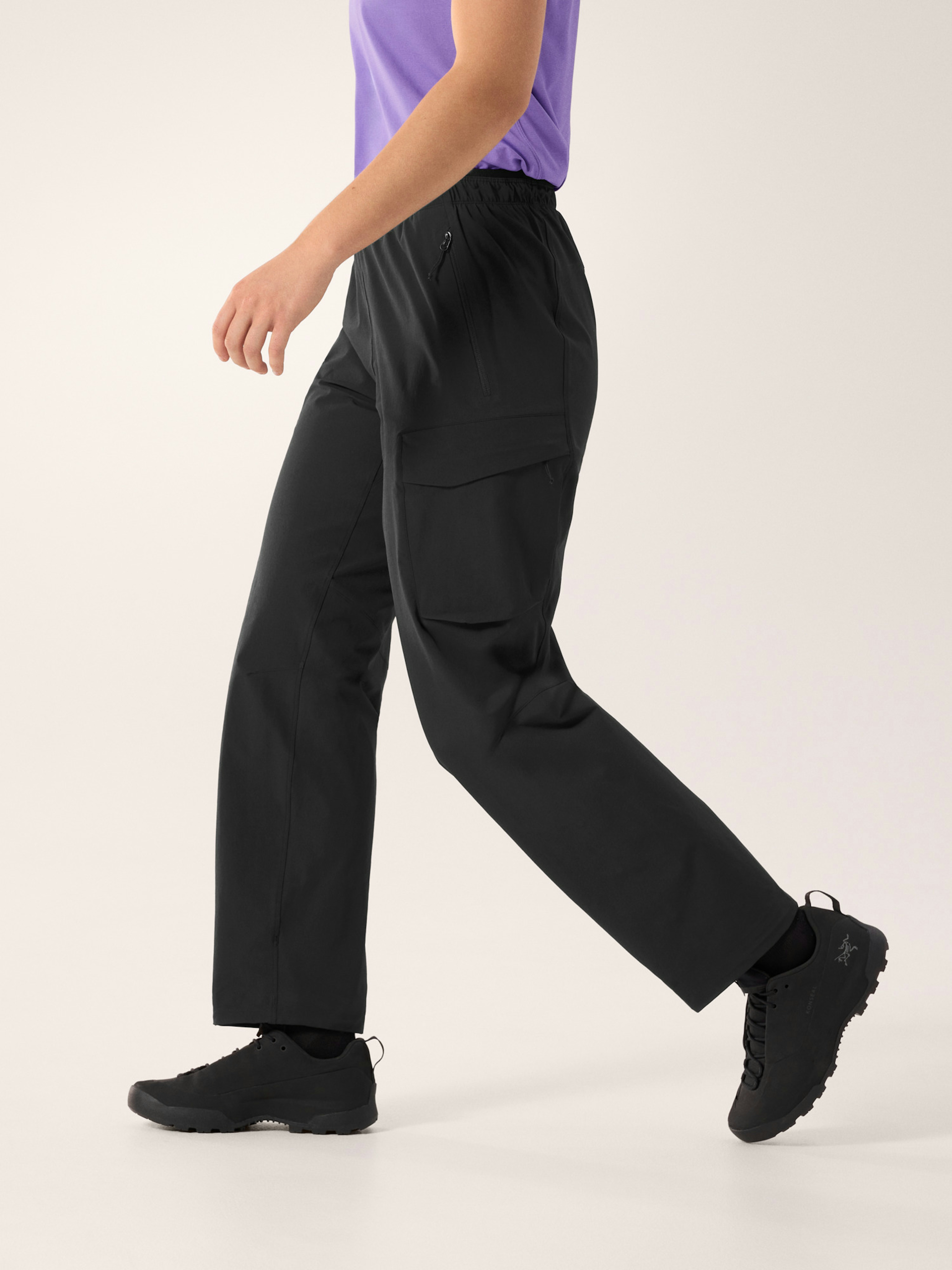 Gamma Utility Pant Women's