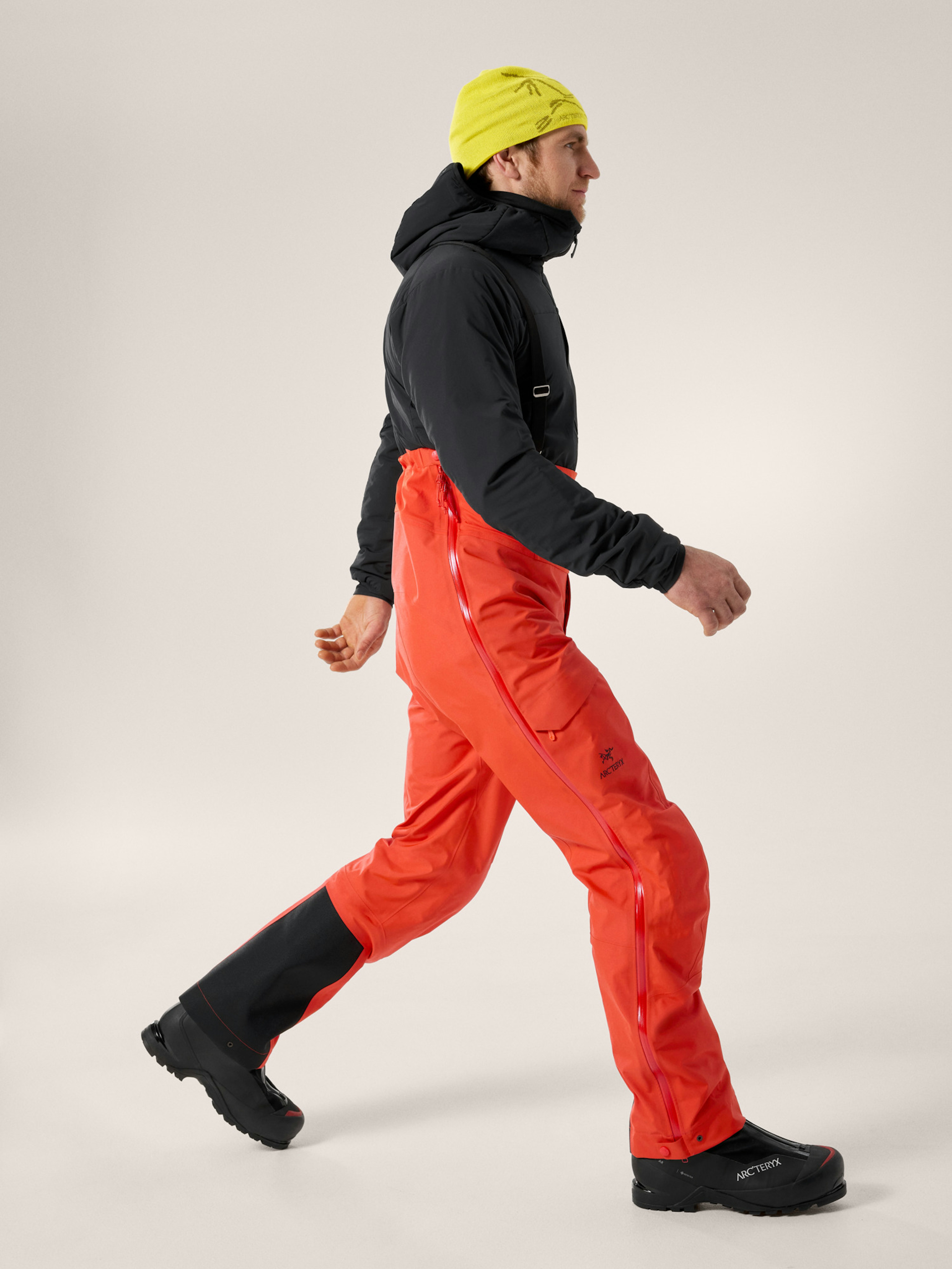 Alpha SV Bib Pant Men's