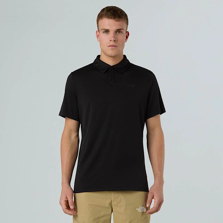 Men's Tanken Polo