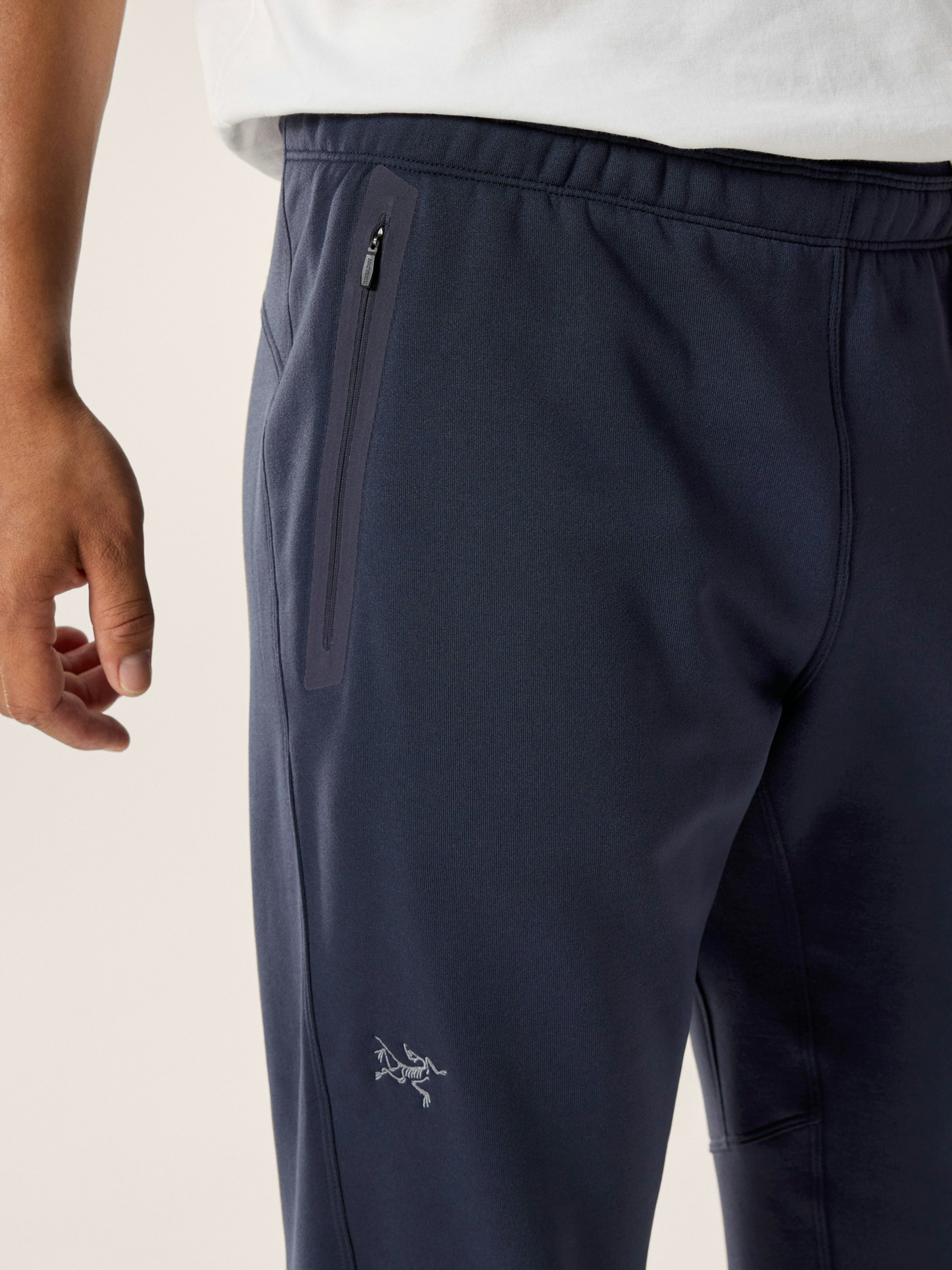 Alpha SV Bib Pant Men's