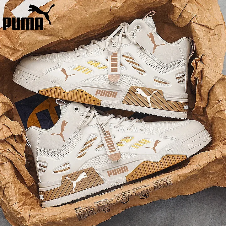 New  2025 trendy versatile sneakers