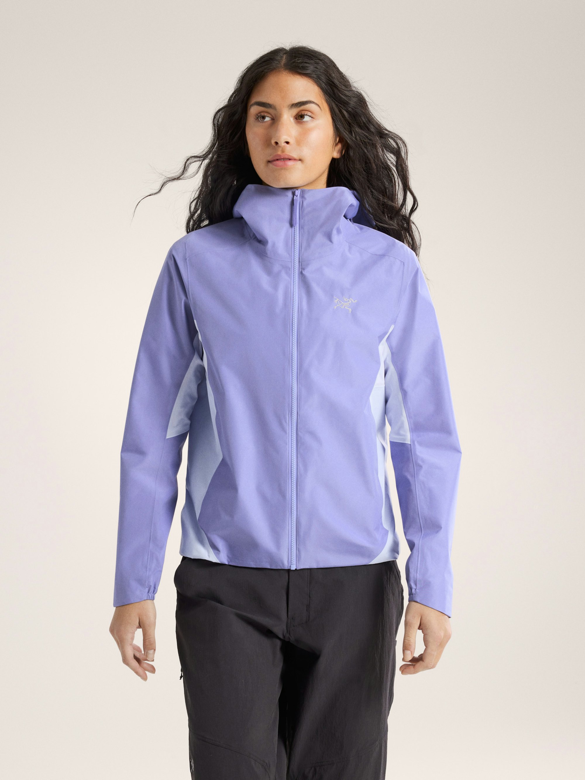 Incendo Airshell Hoody Women's