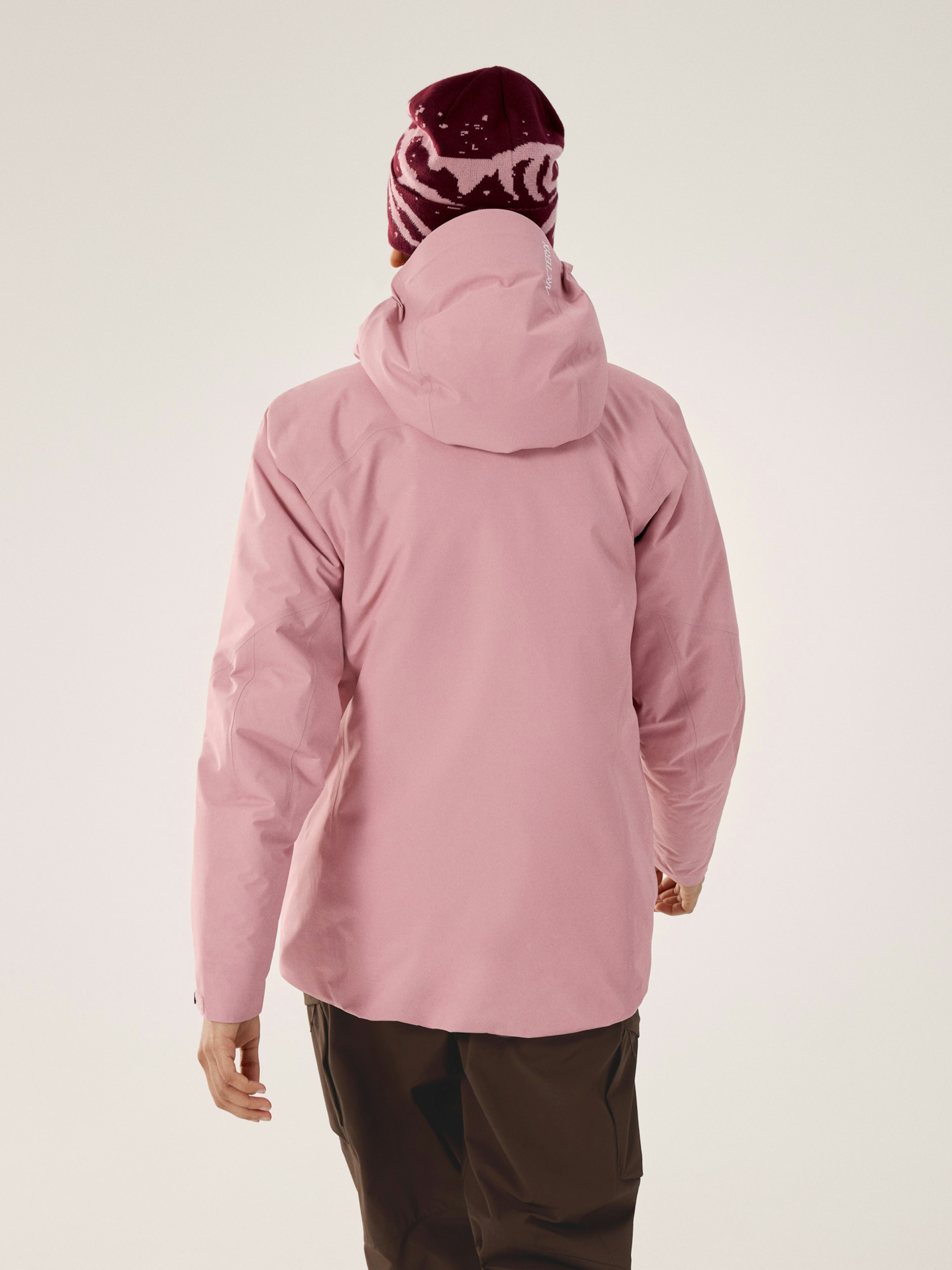 Beta Insulated Jacket Women's