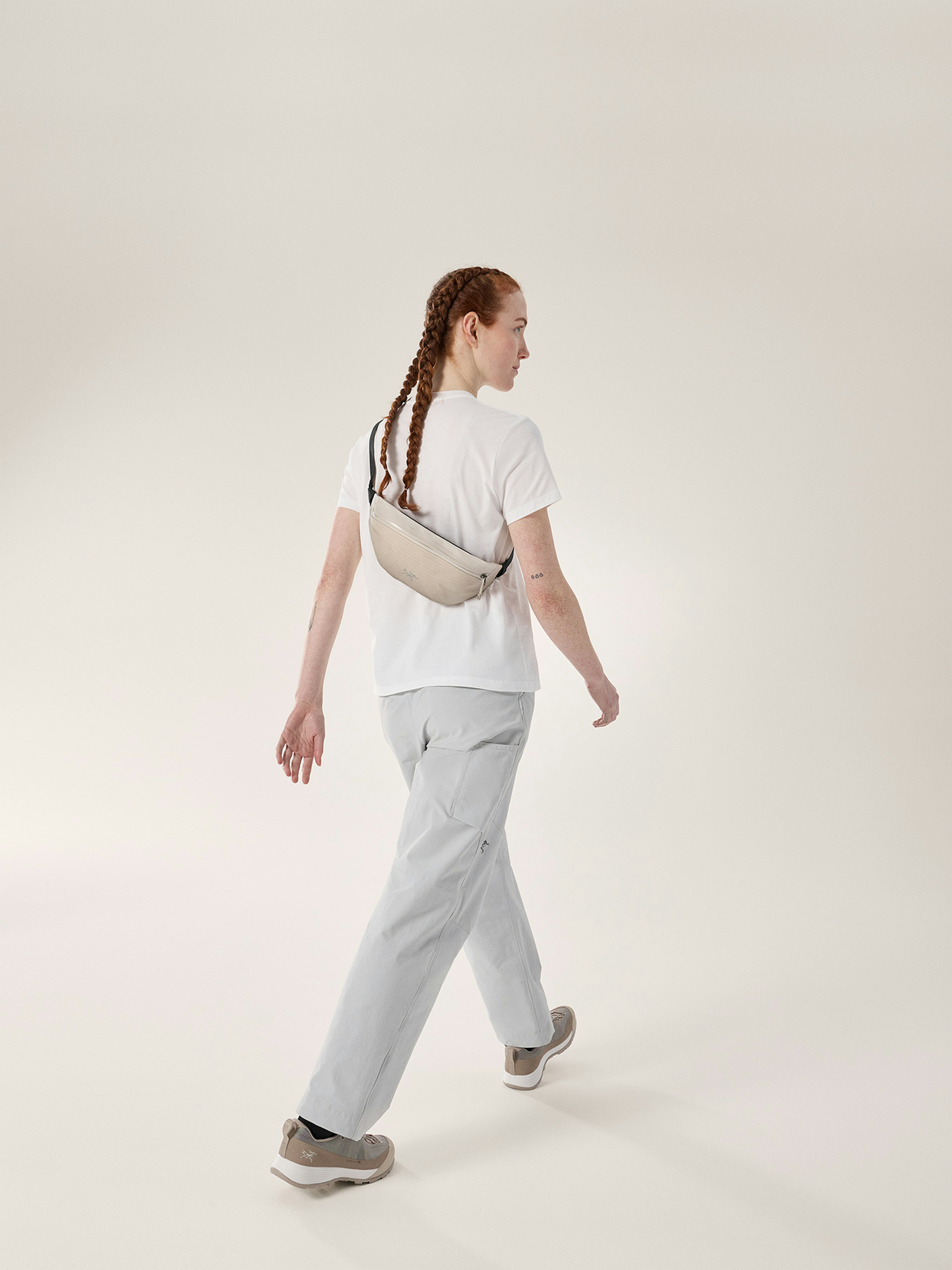 Granville Crossbody Bag