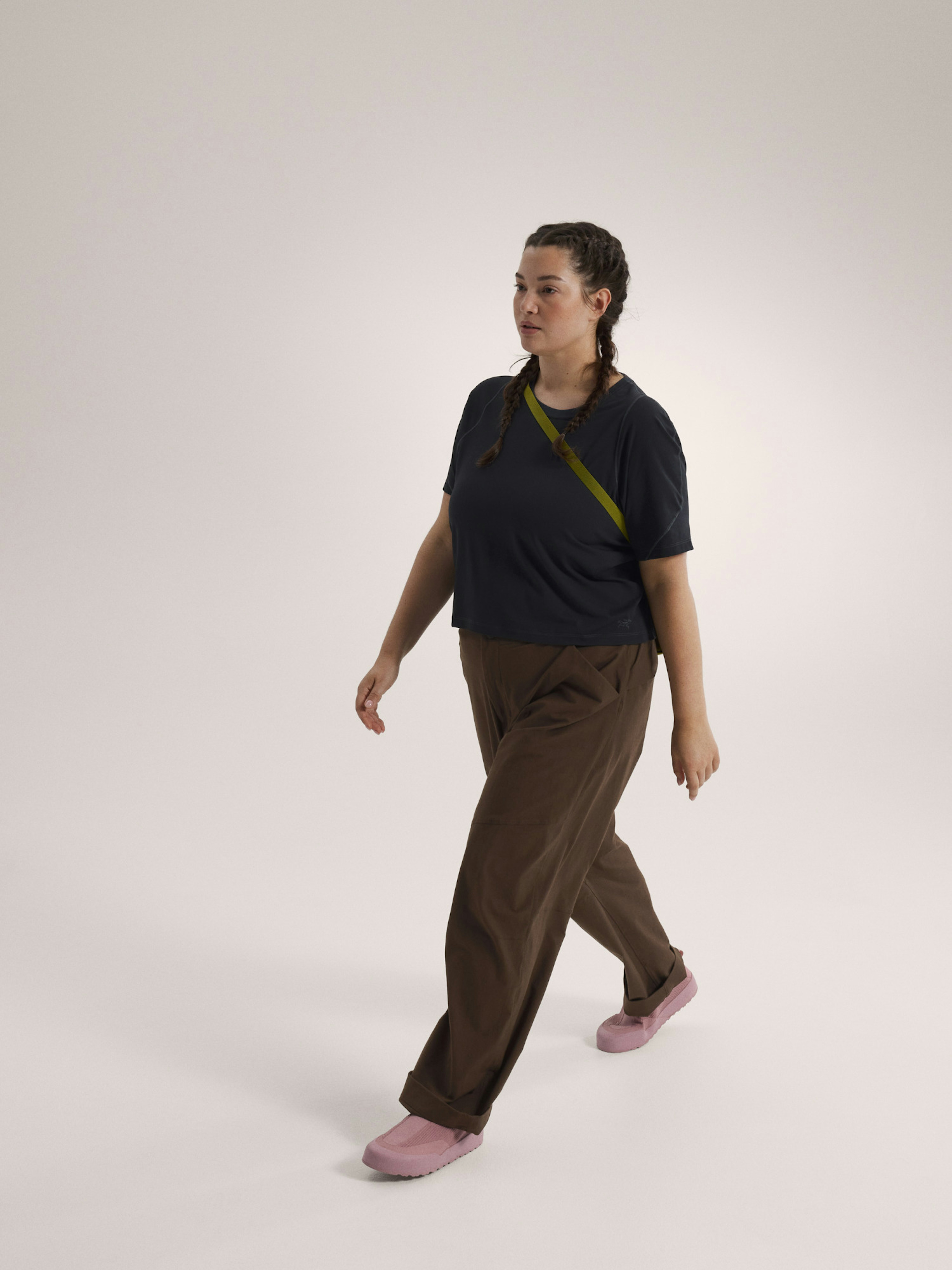 Rula T-Shirt SS Women's