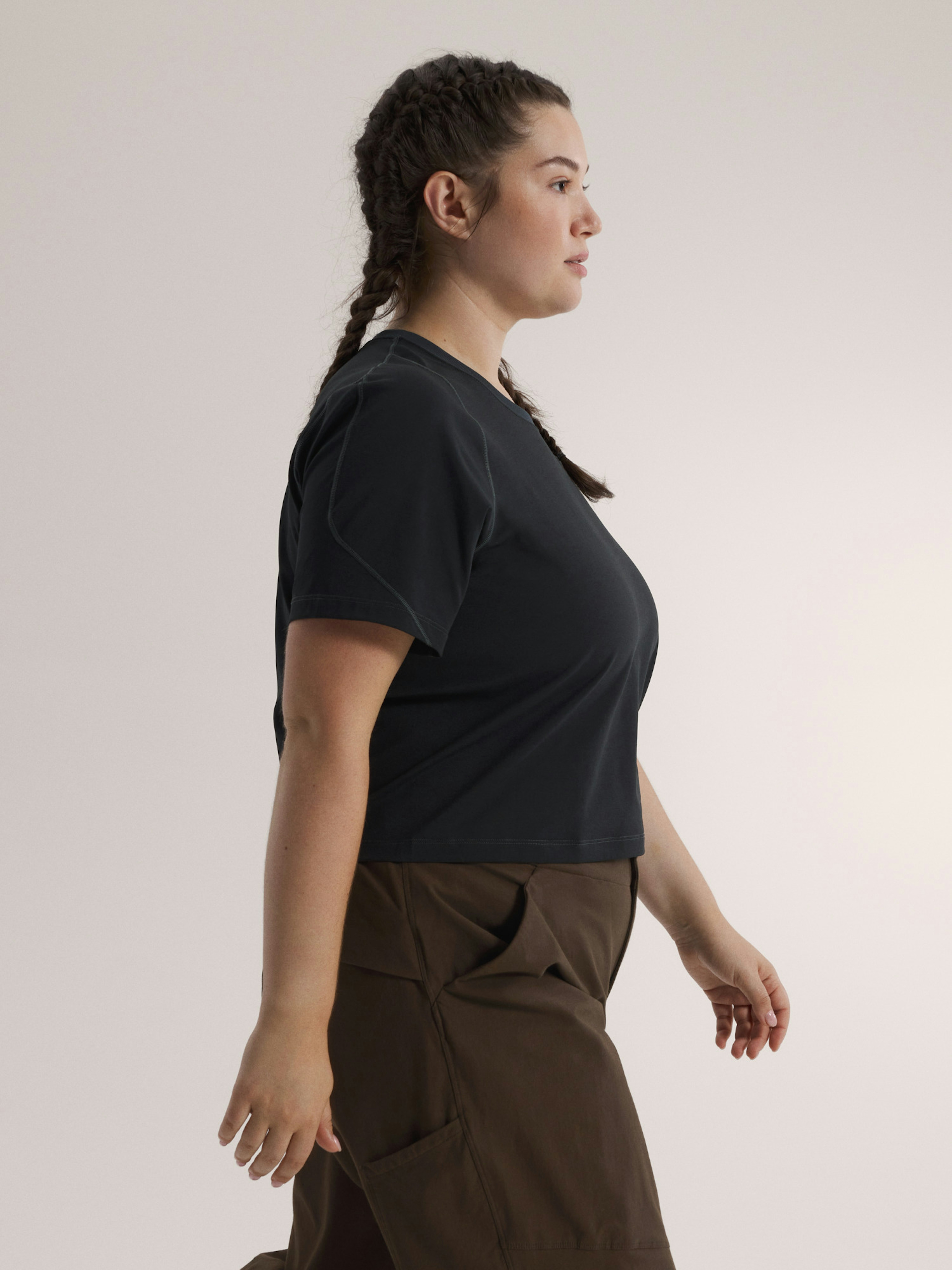 Rula T-Shirt SS Women's