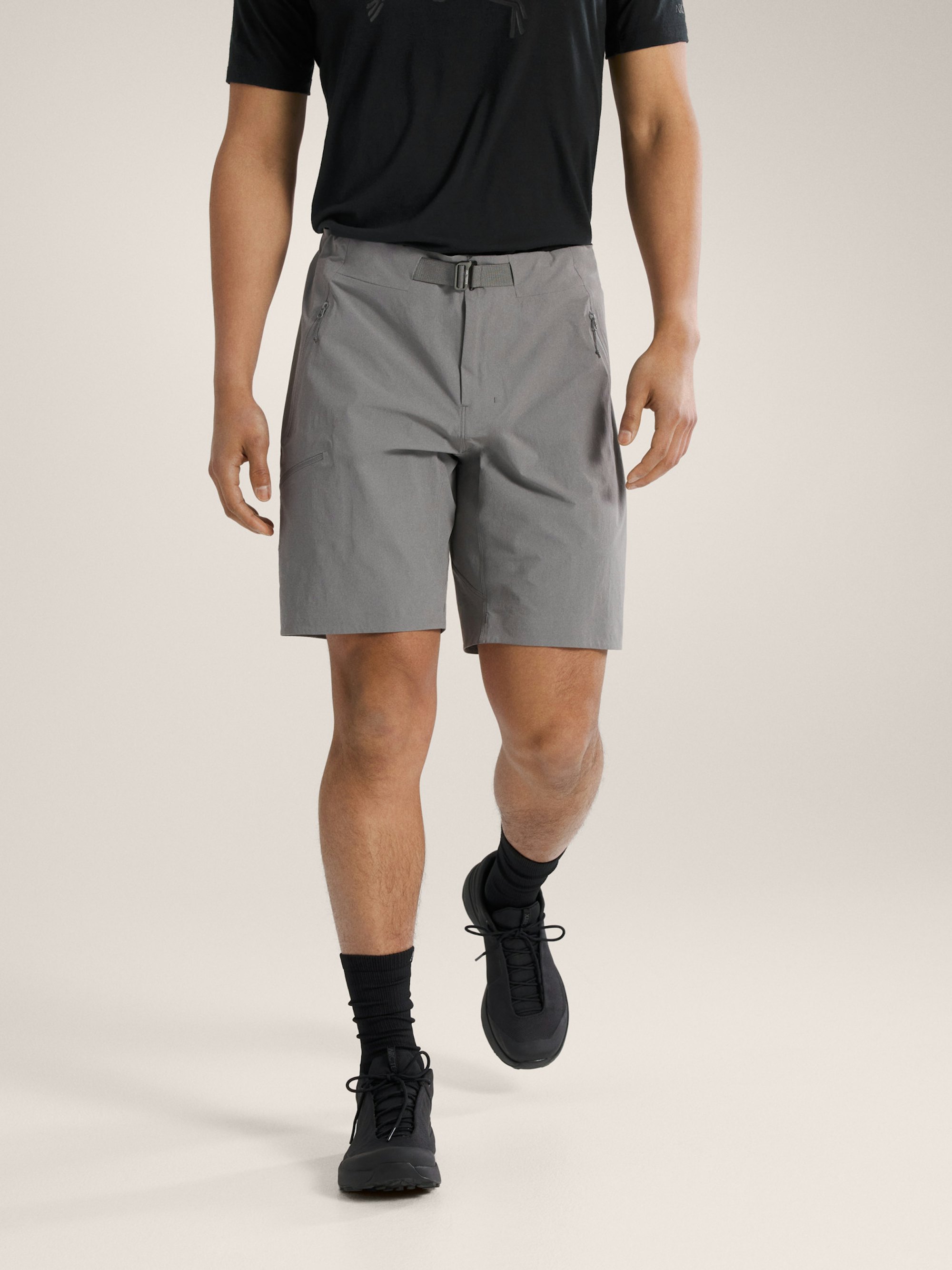 Gamma SL Short 11