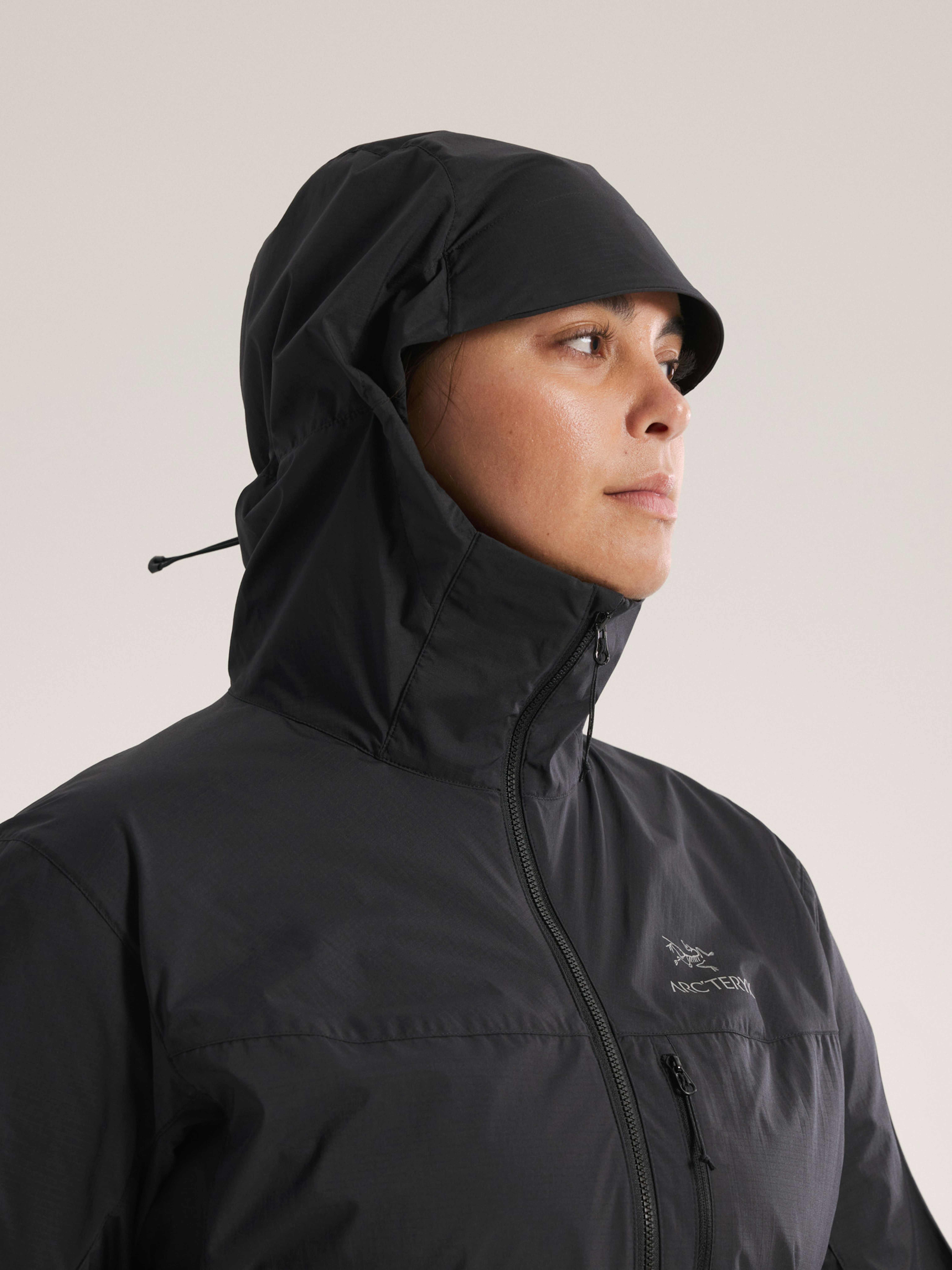 Squamish Hoody Women's