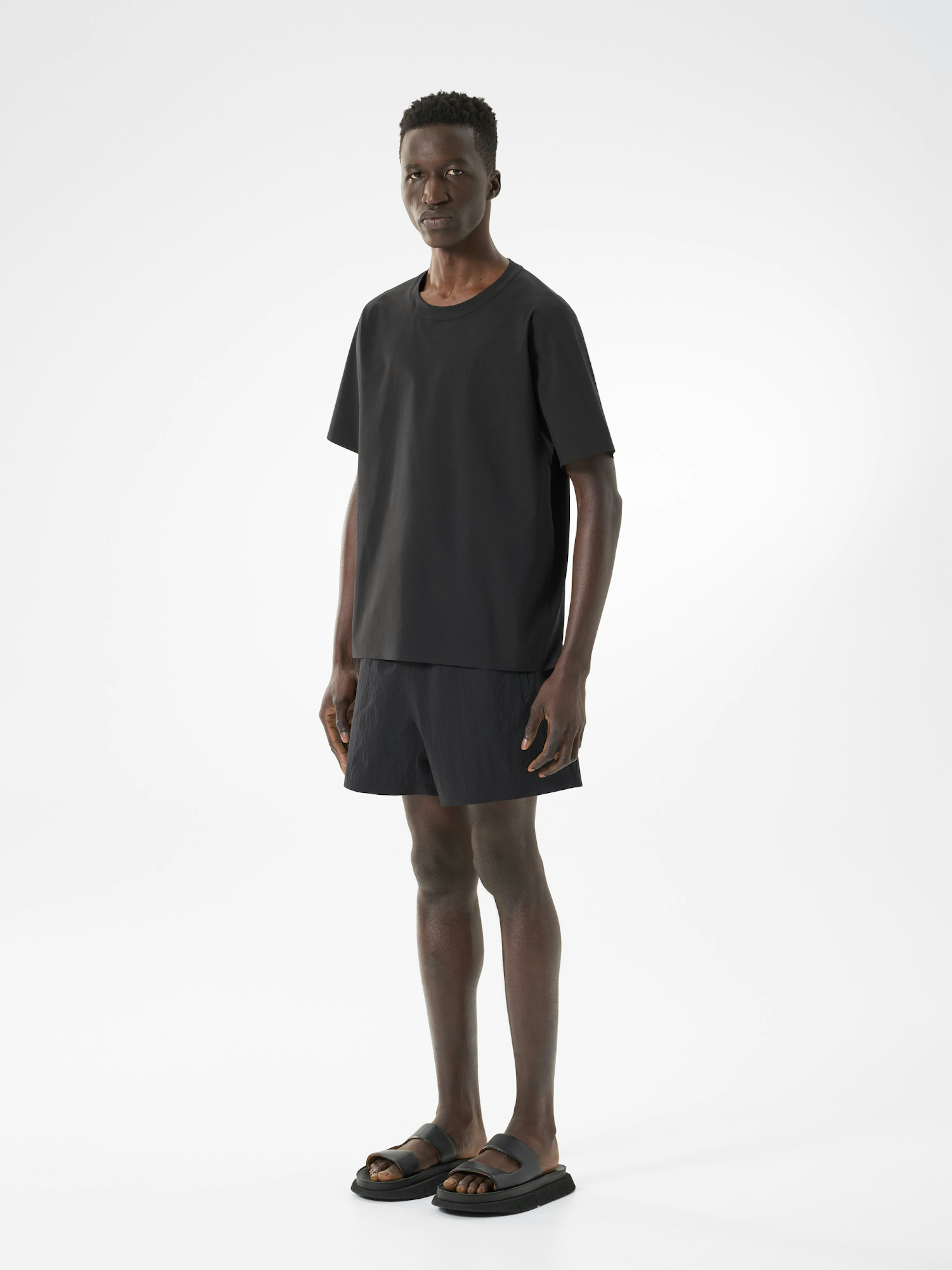 Dromos Tech T-Shirt Men's