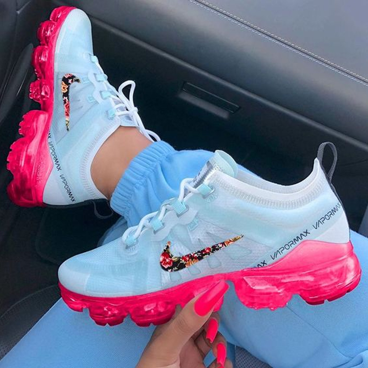 Modne buty damskie  2025 air max