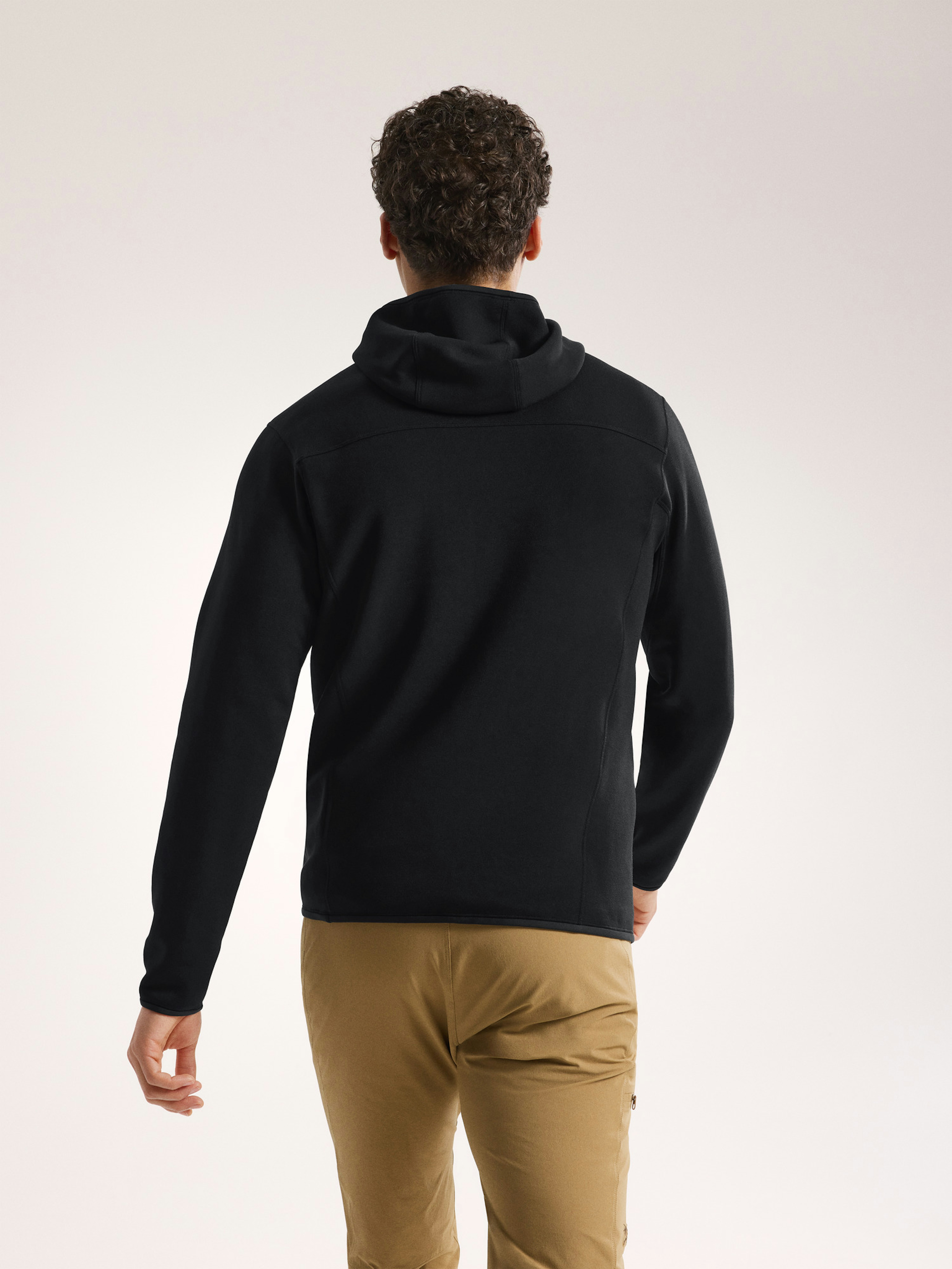 Kyanite Pullover Hoody Men's