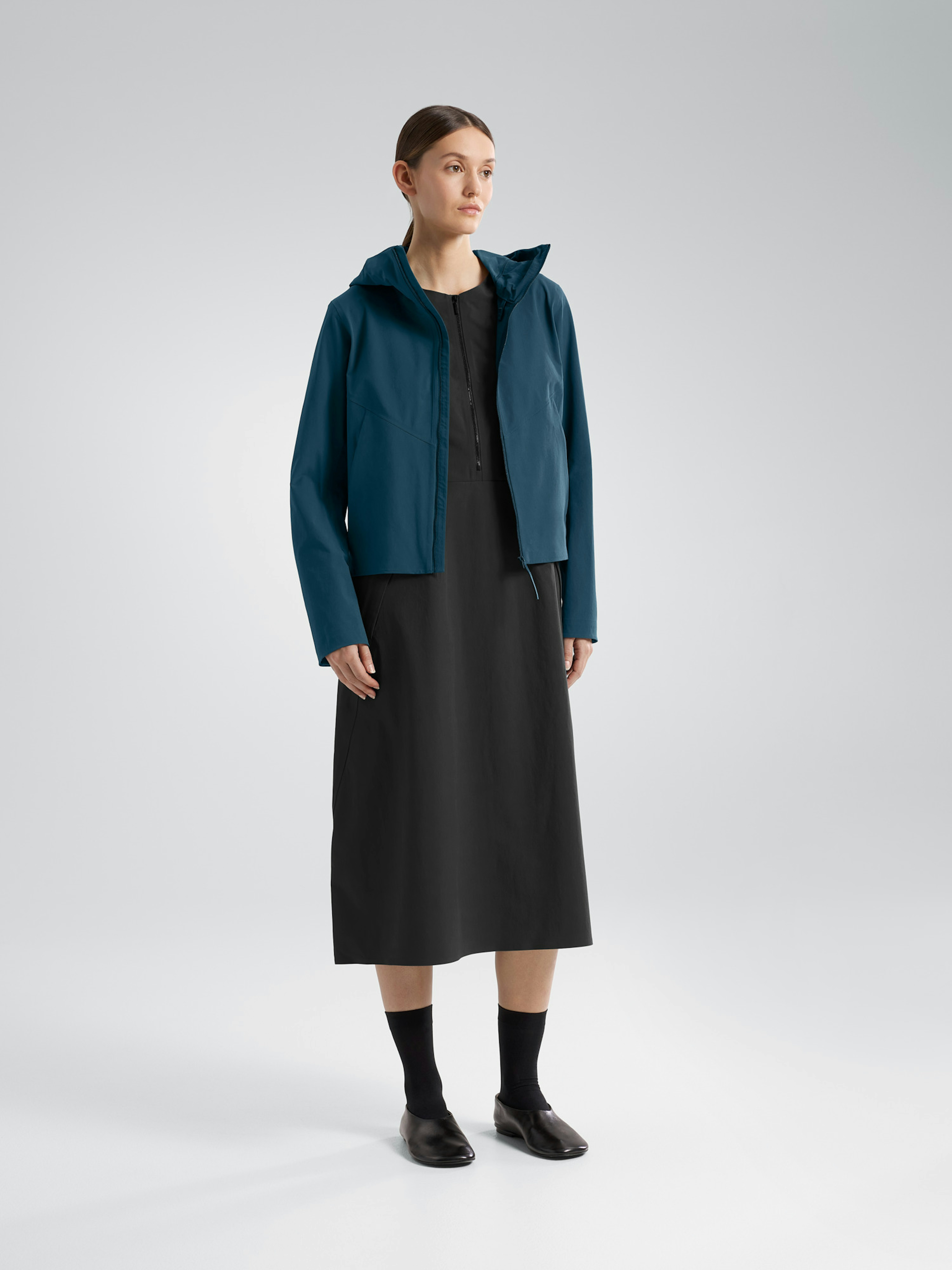 Focal LT Hoody Women's