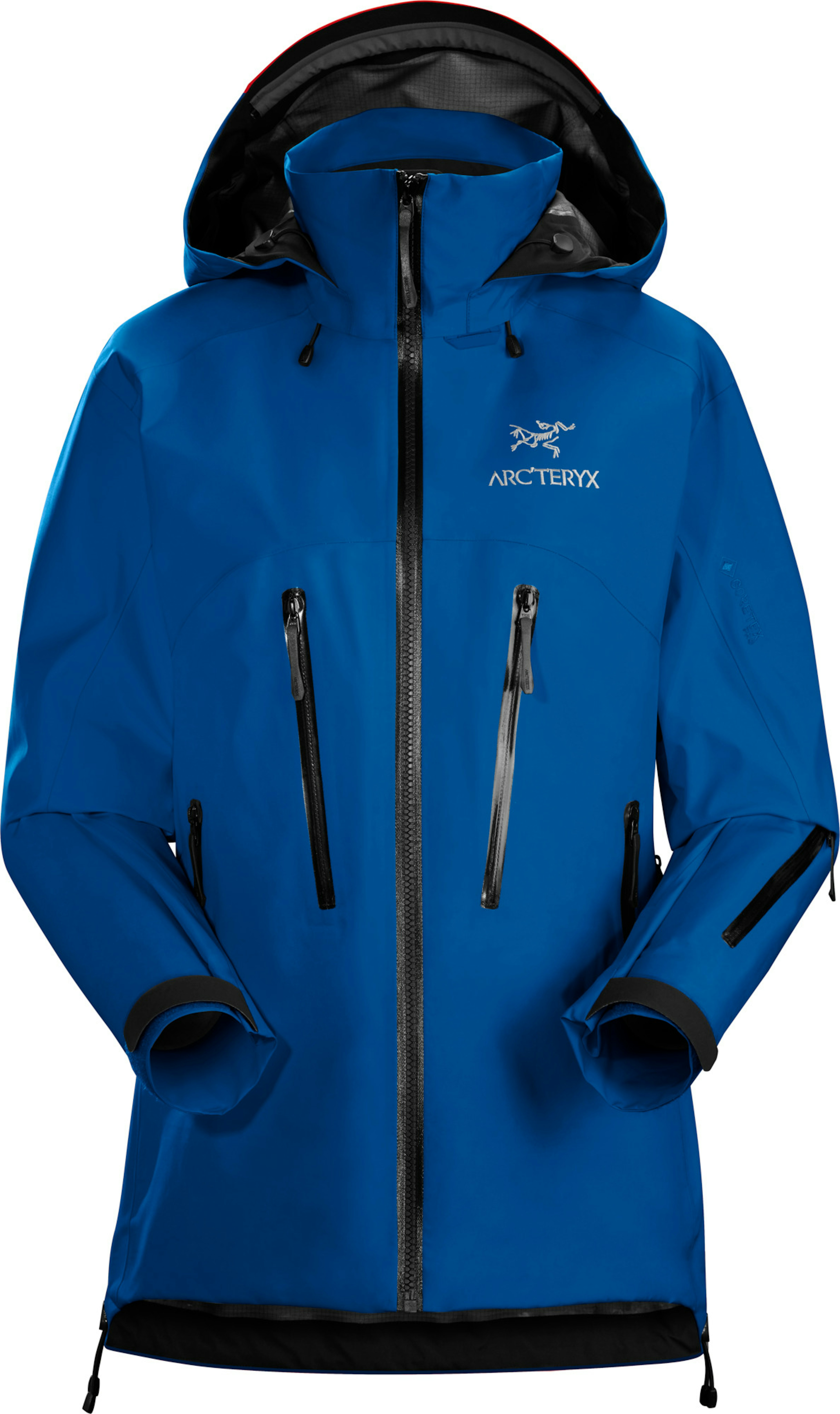 Ski Guide Jacket Women's