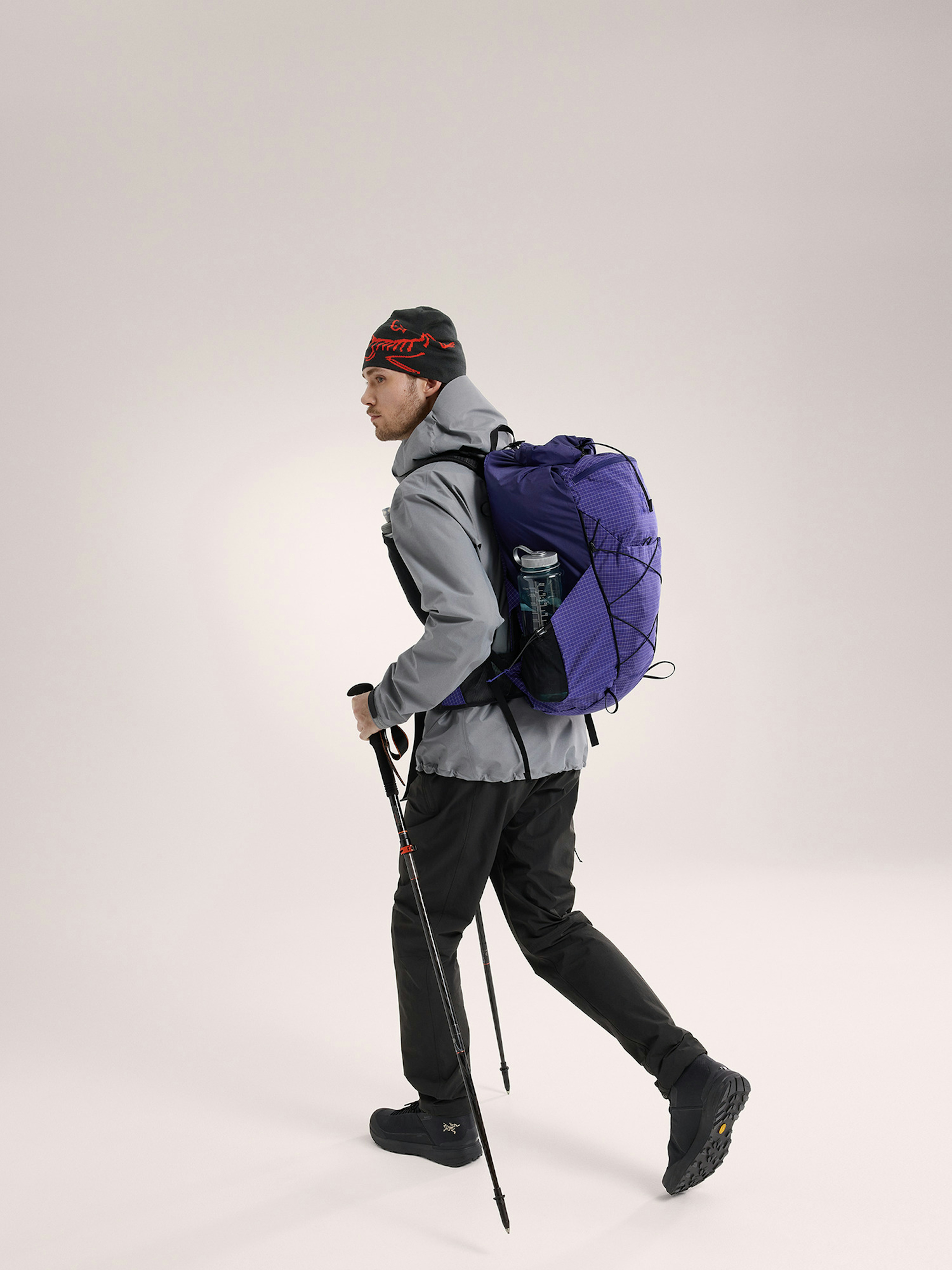 Aerios 35 Backpack