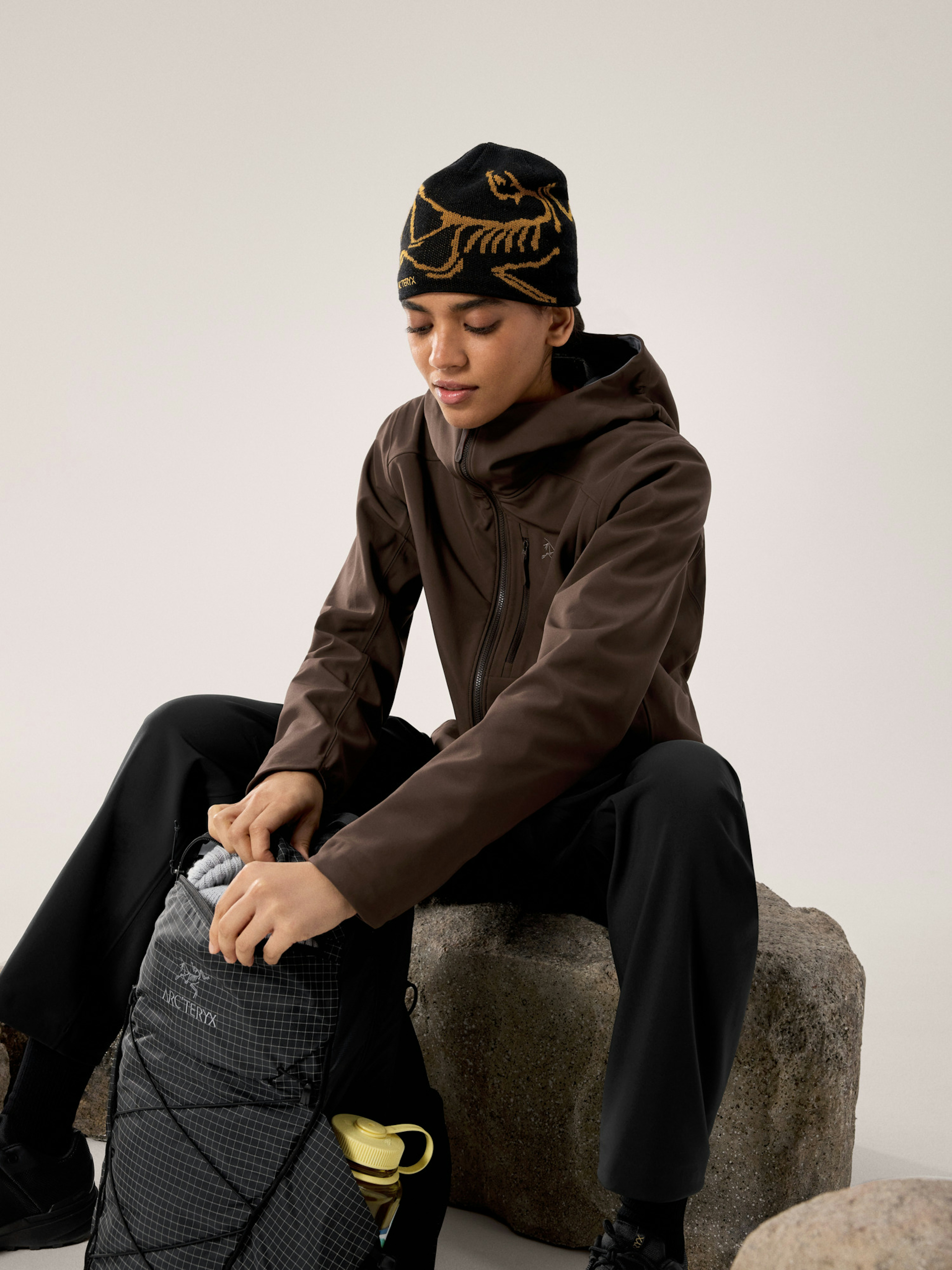 Gamma MX Hoody Women's