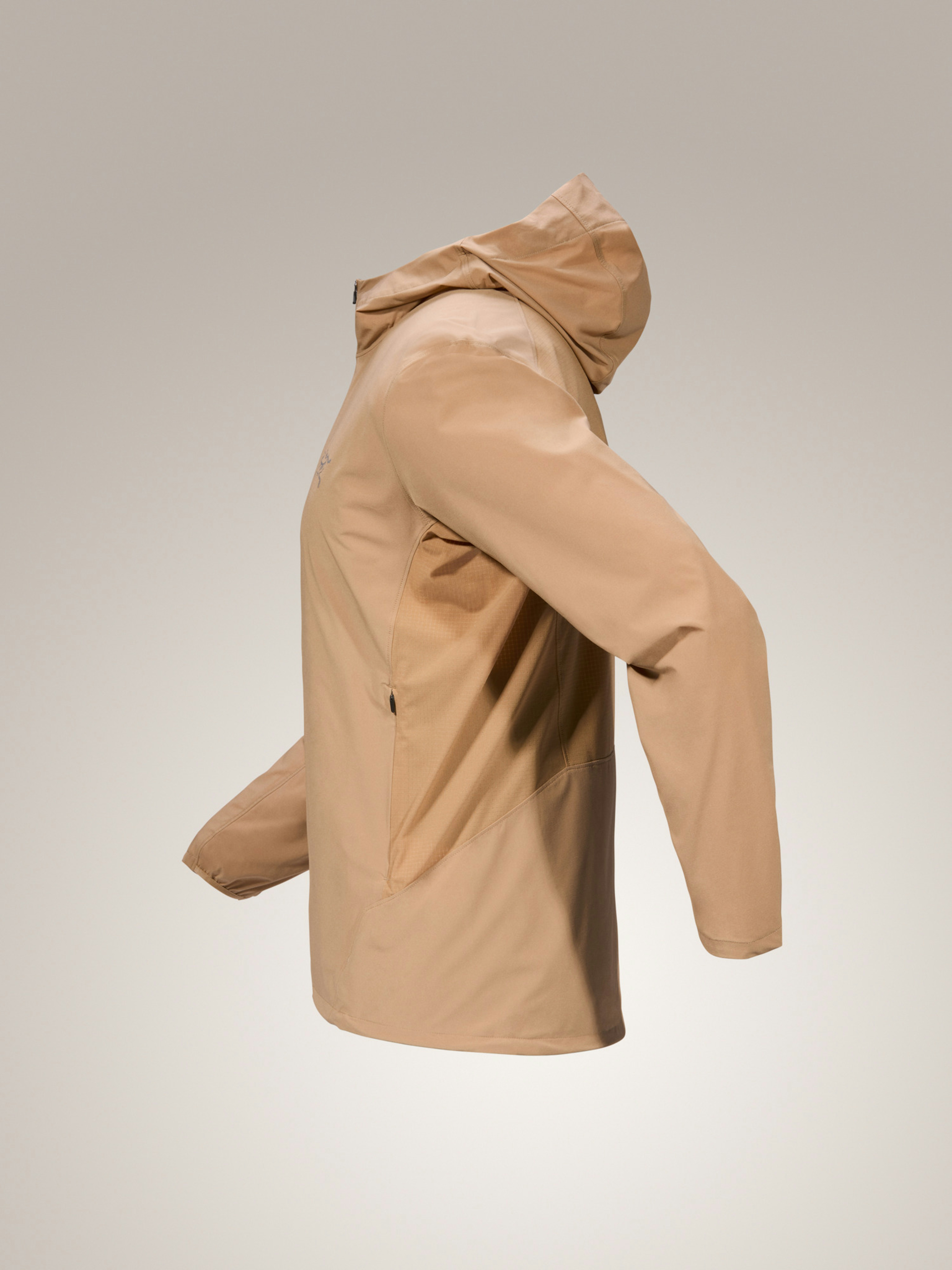 Incendo Hybrid Hoody Men's