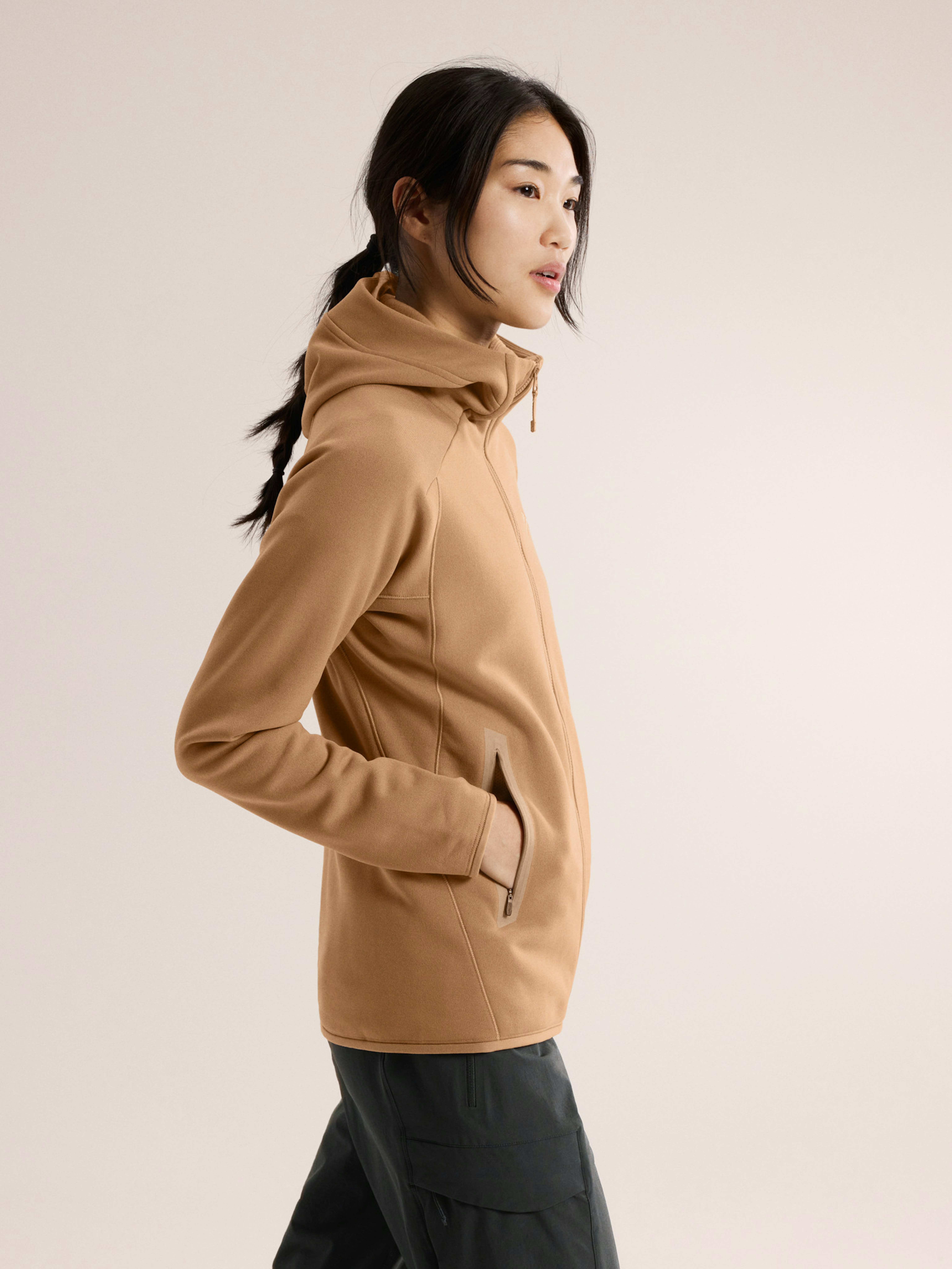 Kyanite Hoody Women's