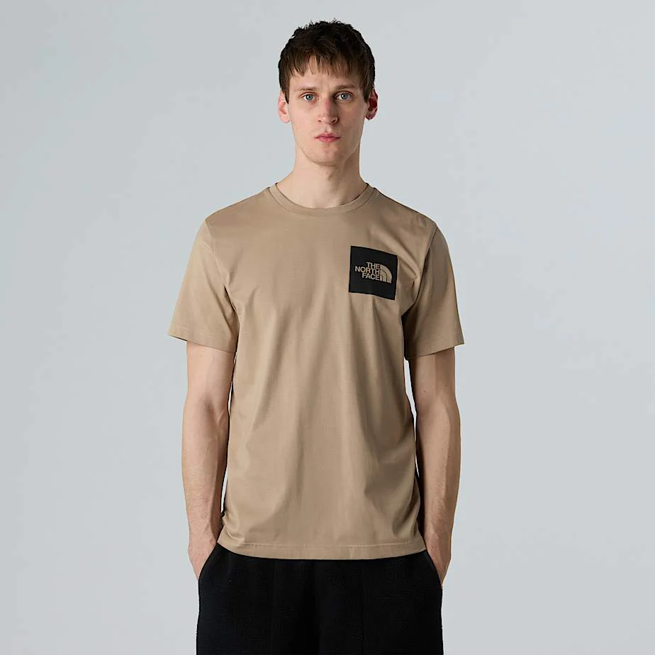 Men's Fine T-Shirt